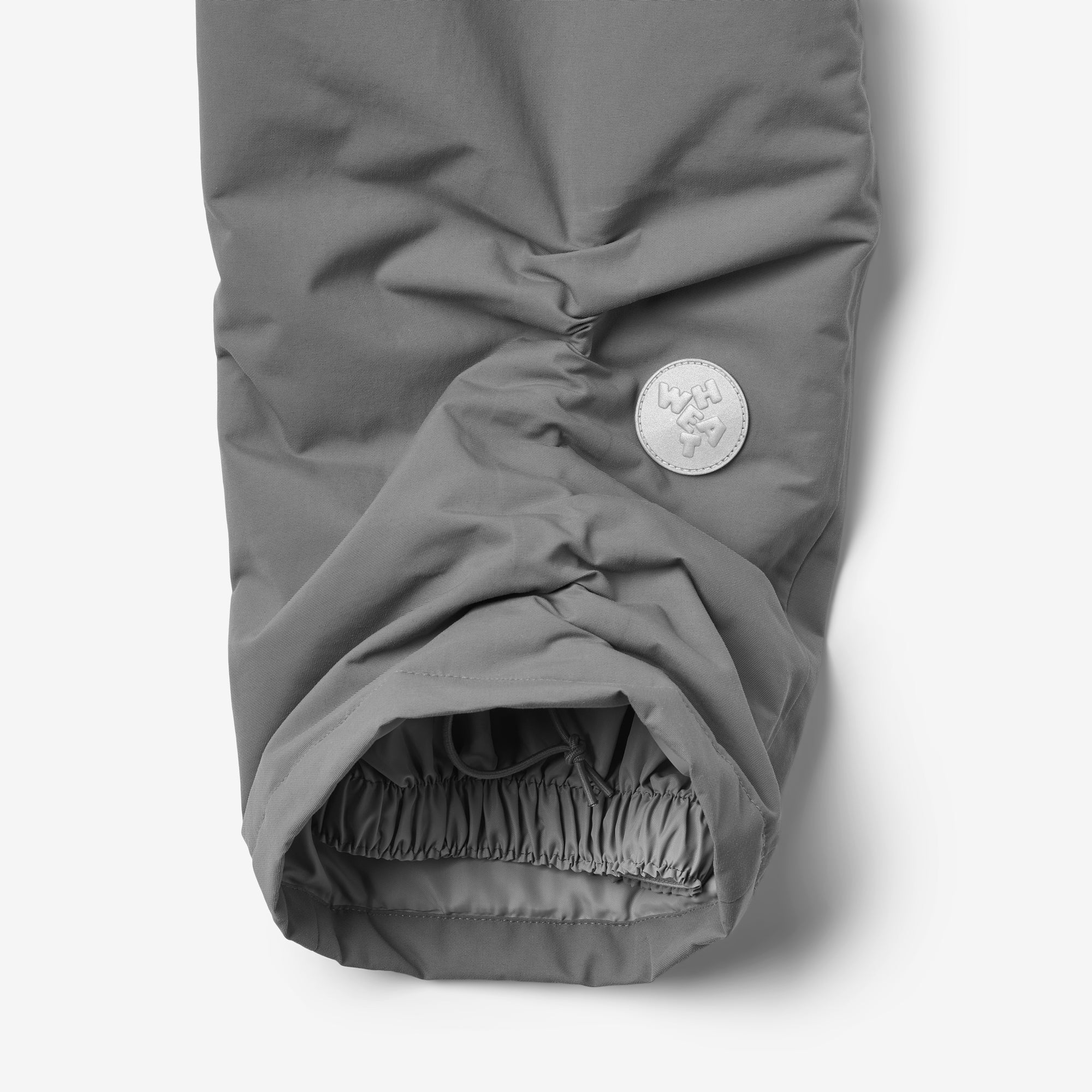 Ski Pants Verno - purple stone - Image 9