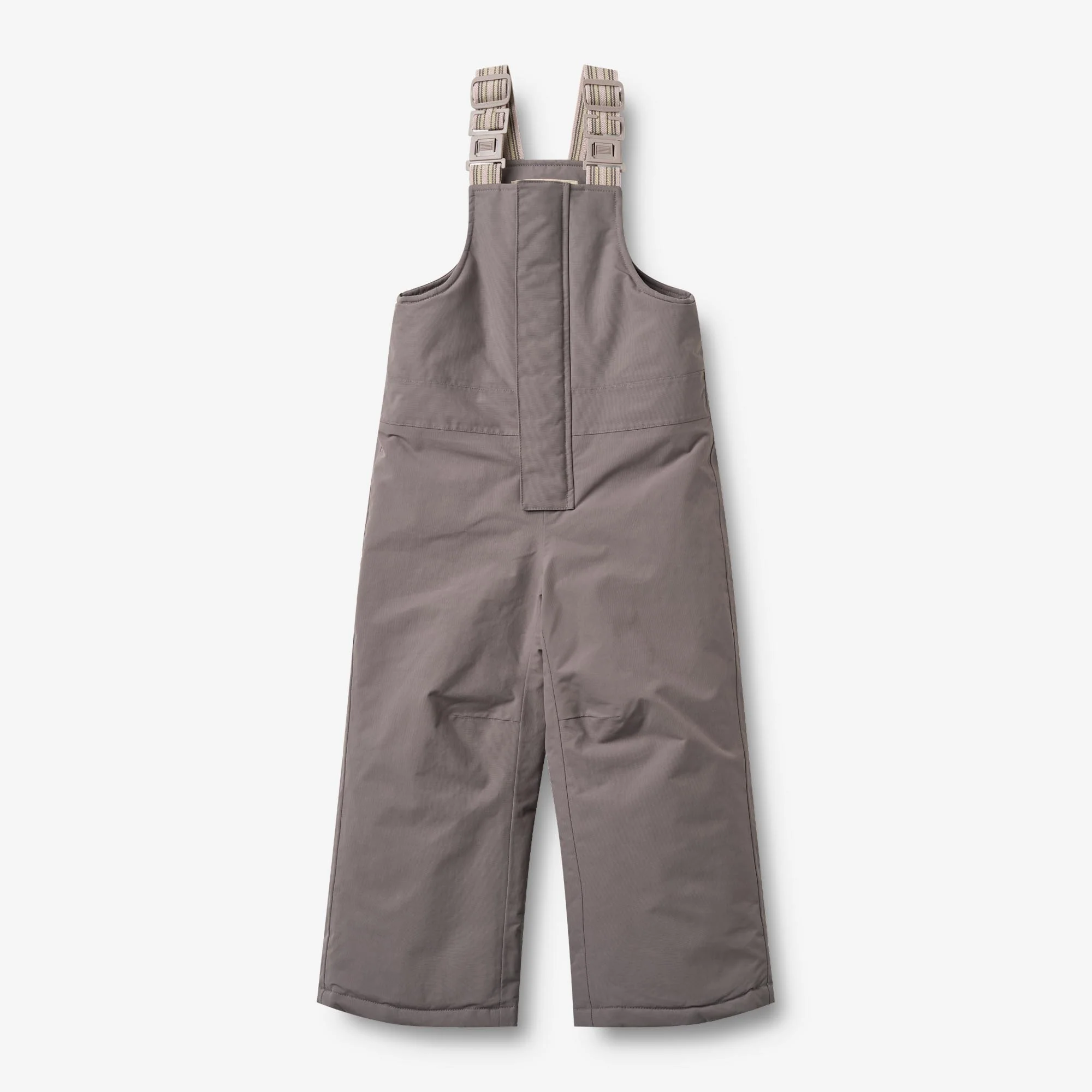 Ski Trousers Loopa - purple stone