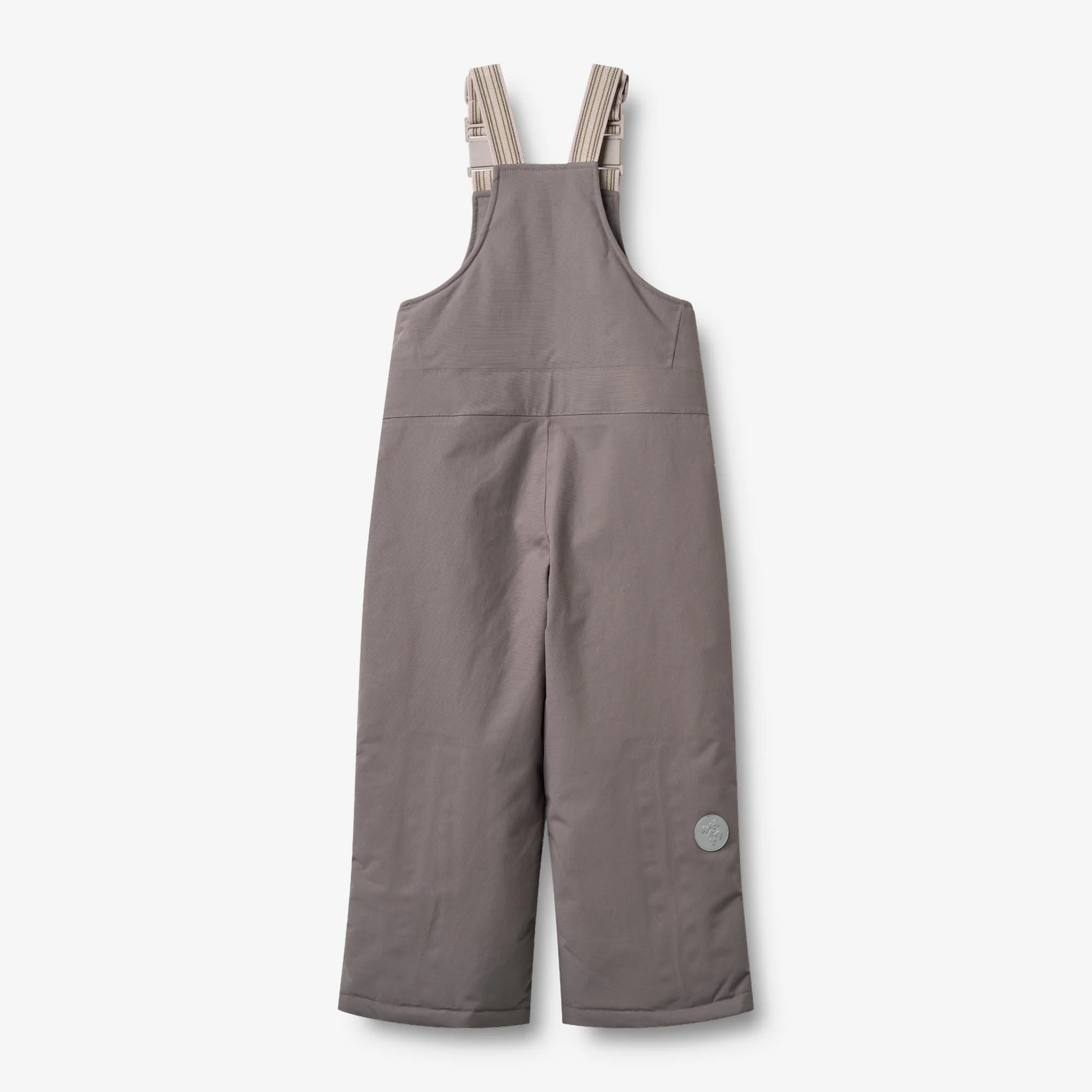Ski Trousers Loopa - purple stone - Image 2