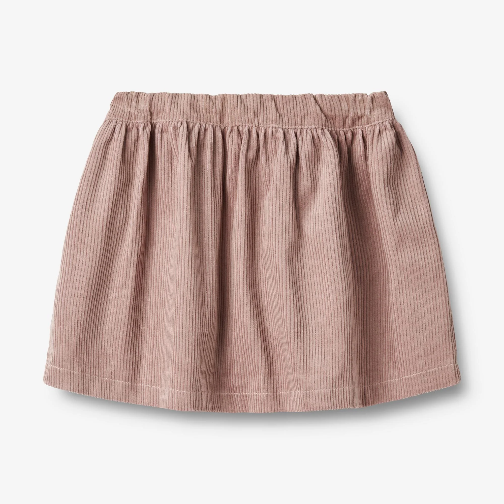 Skirt Catty - dry rose - Image 3