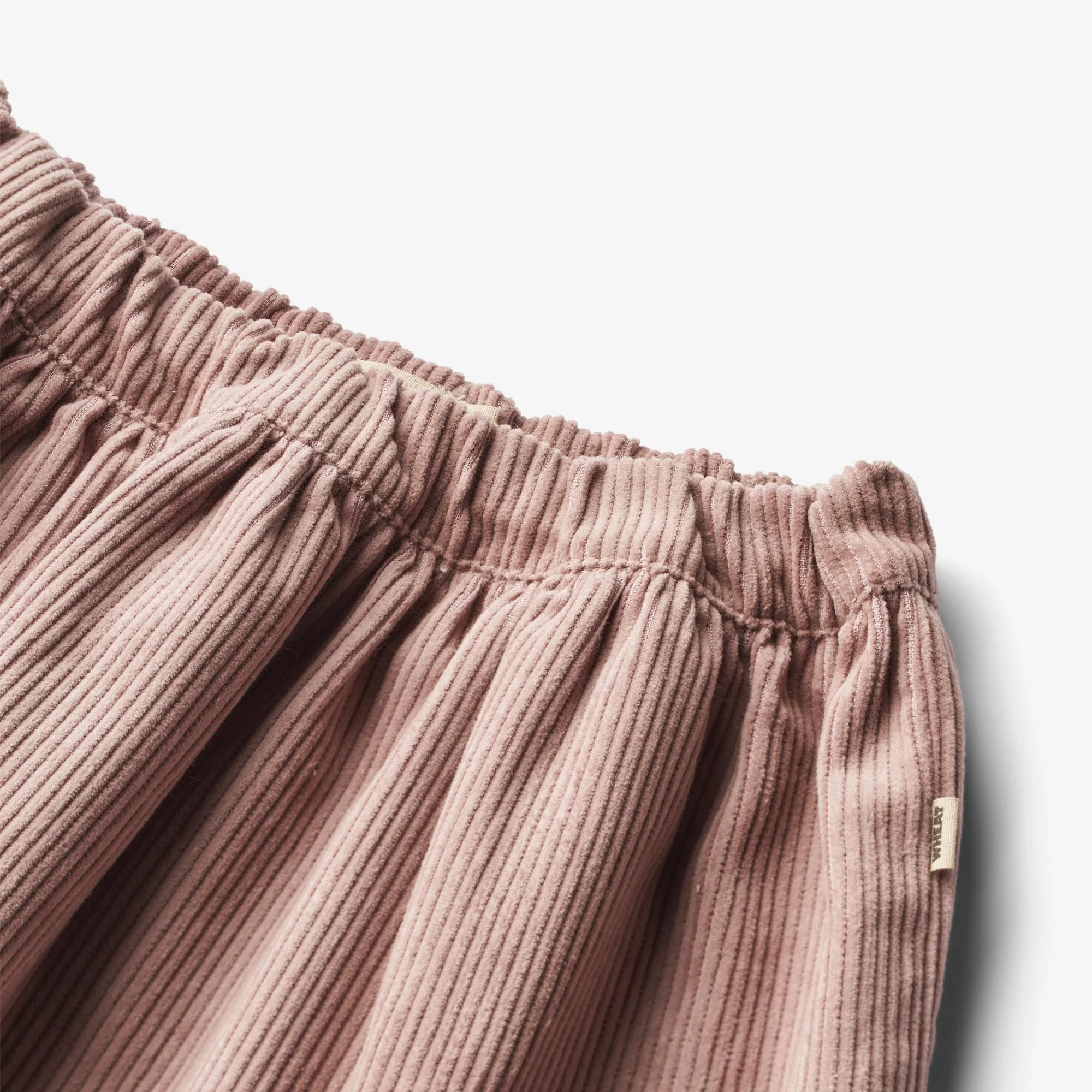 Skirt Catty - dry rose - Image 4