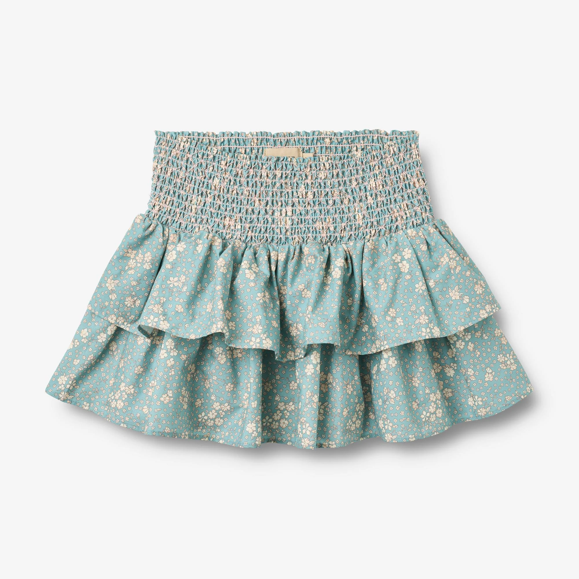 Skirt Hilary - spring lake flowers