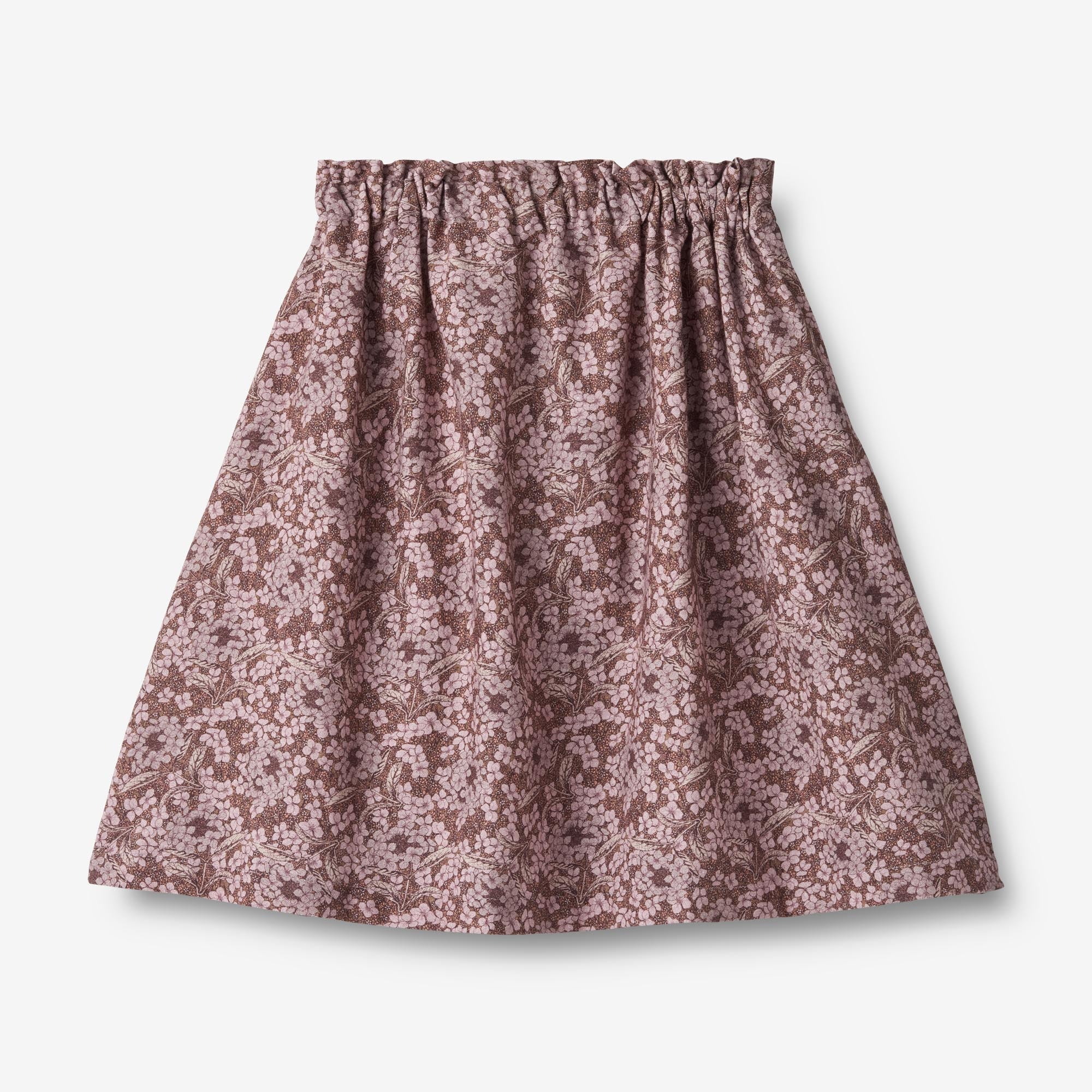 Skirt Nora - hydrangeas - Image 2