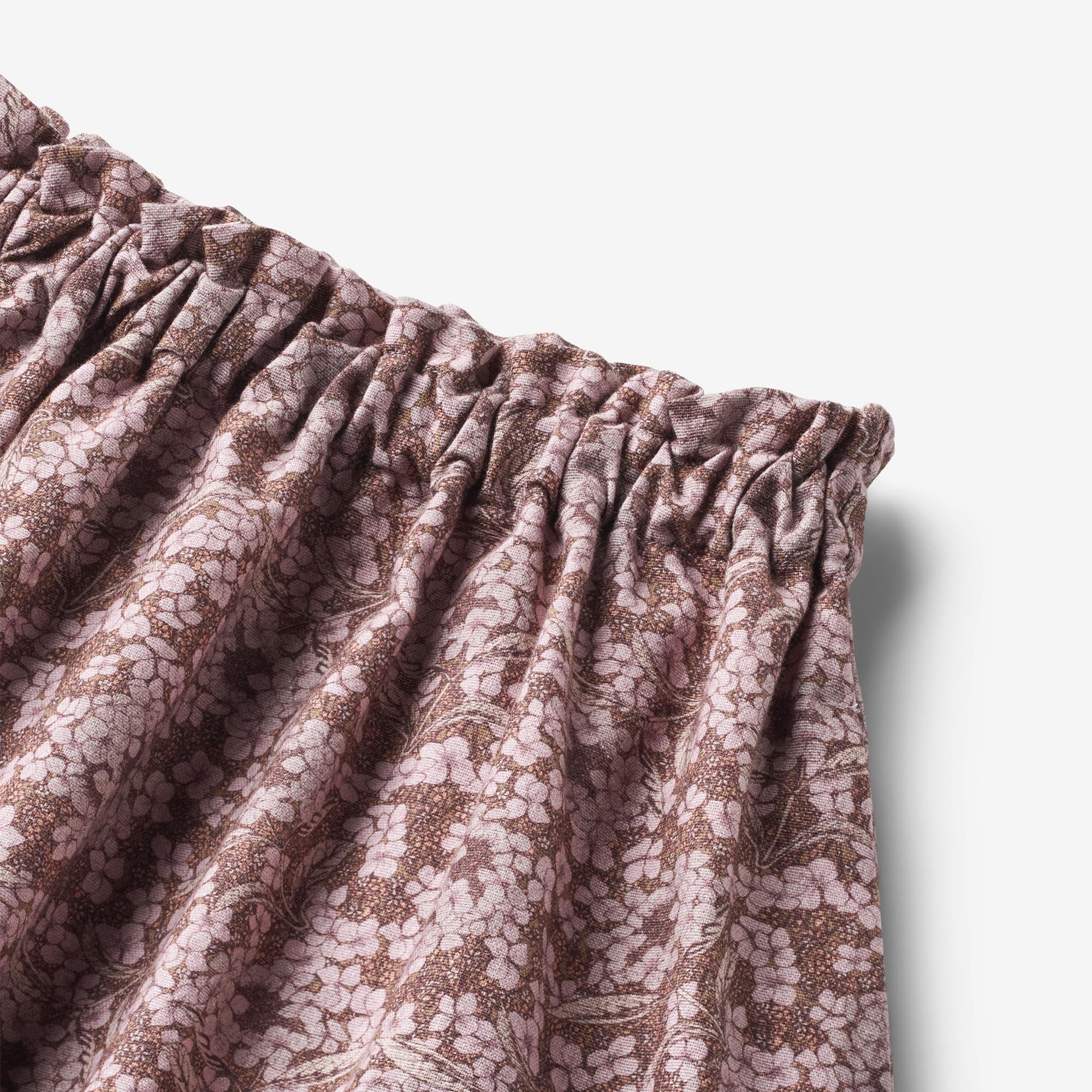 Skirt Nora - hydrangeas - Image 3