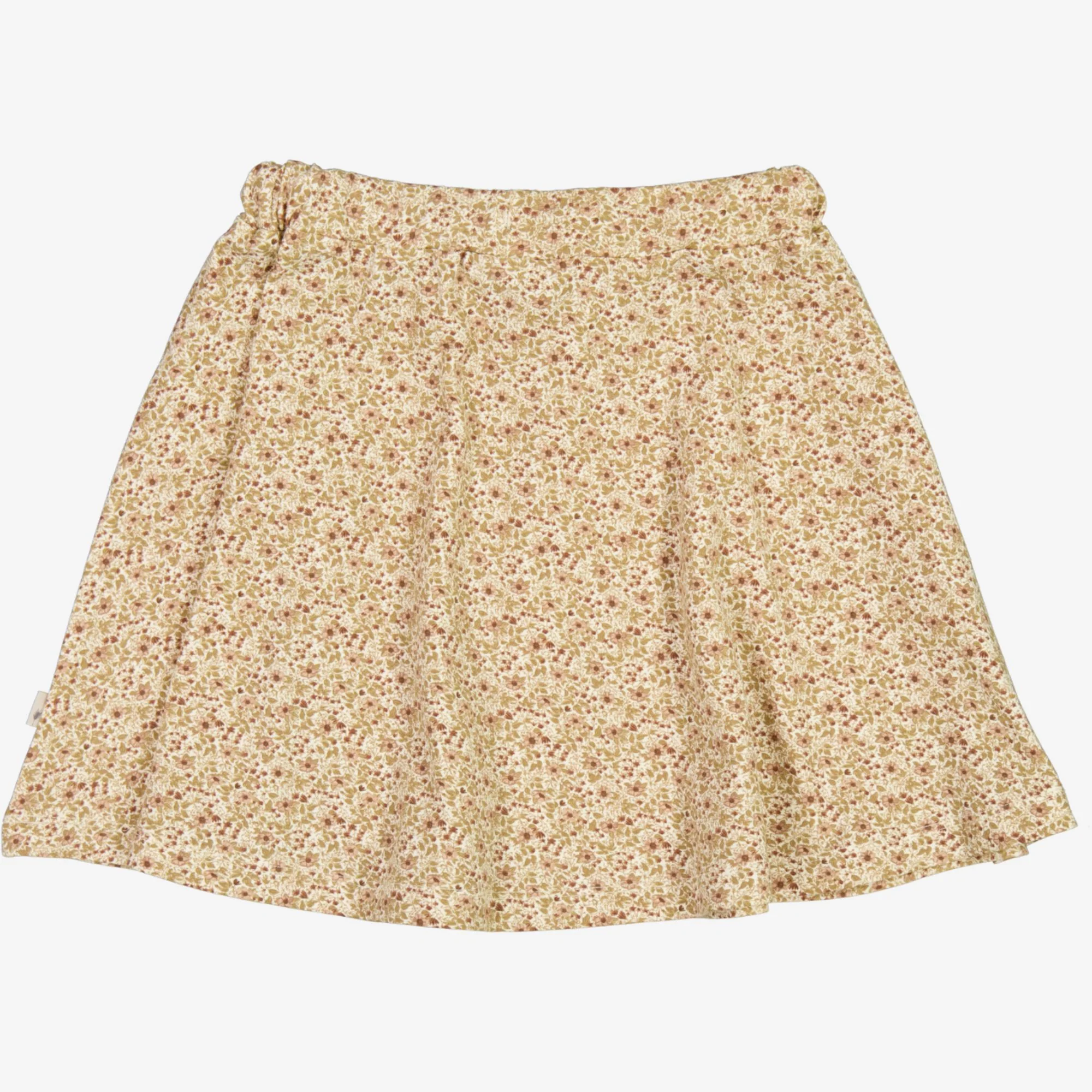 Skirt Rosie - eggshell flowers - Image 2
