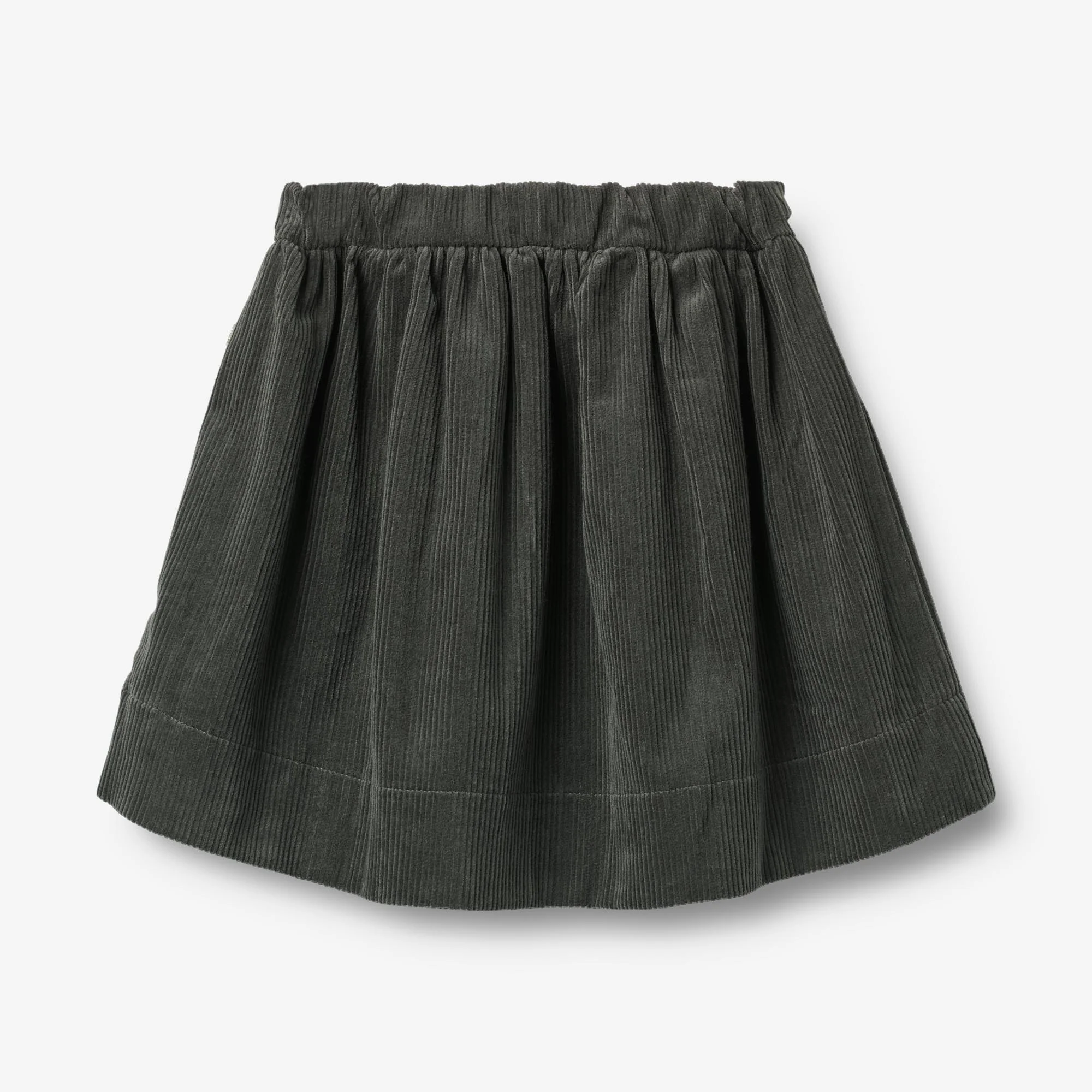 Skirt Sissi - black sea - Image 2