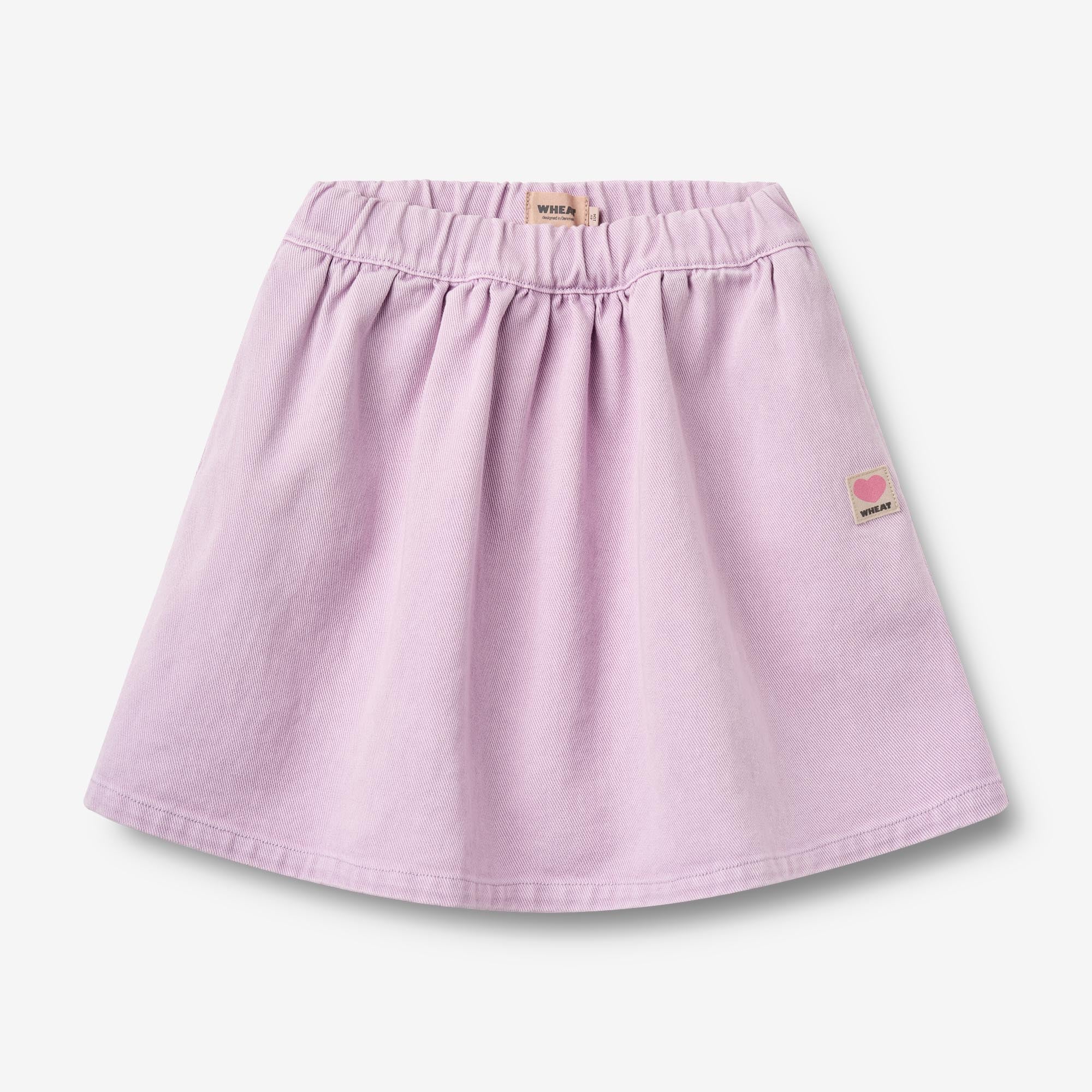 Skirt Sissi - lavender glow