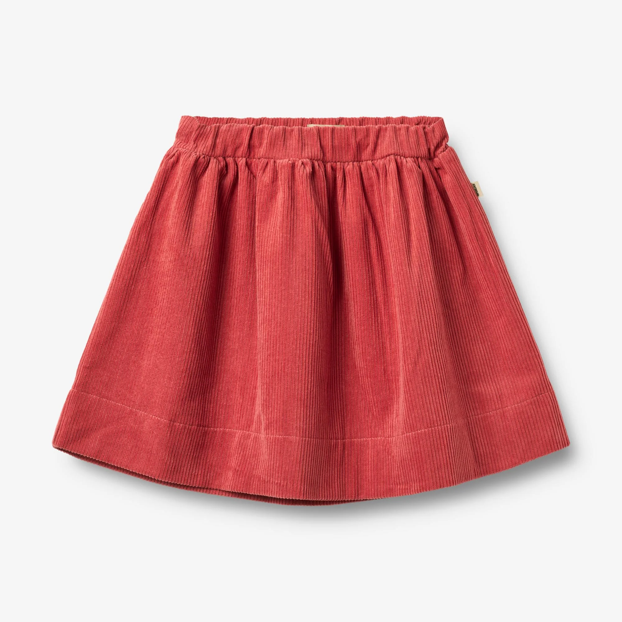 Skirt Sissi - raspberry