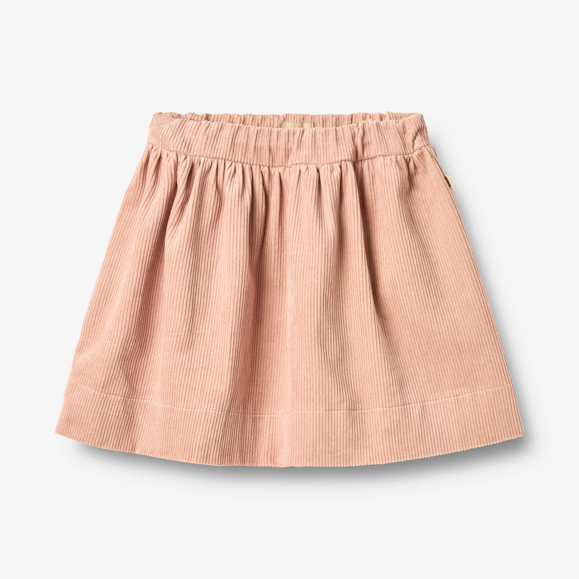 Skirt Sissi - rose powder