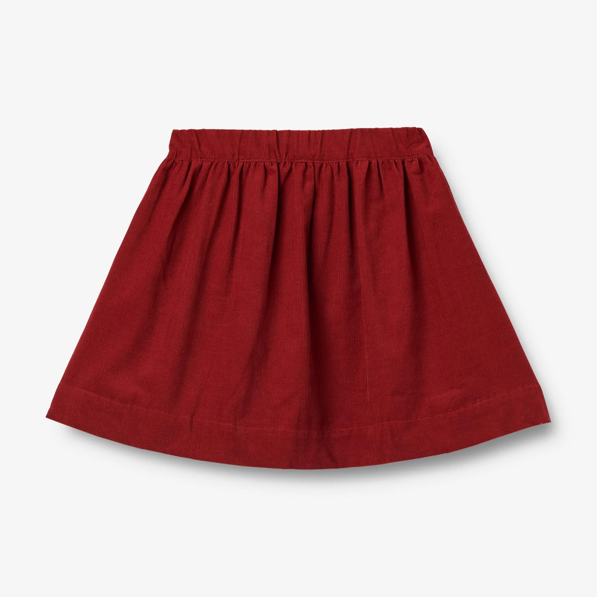 Skirt Sissi - cherry red - Image 2