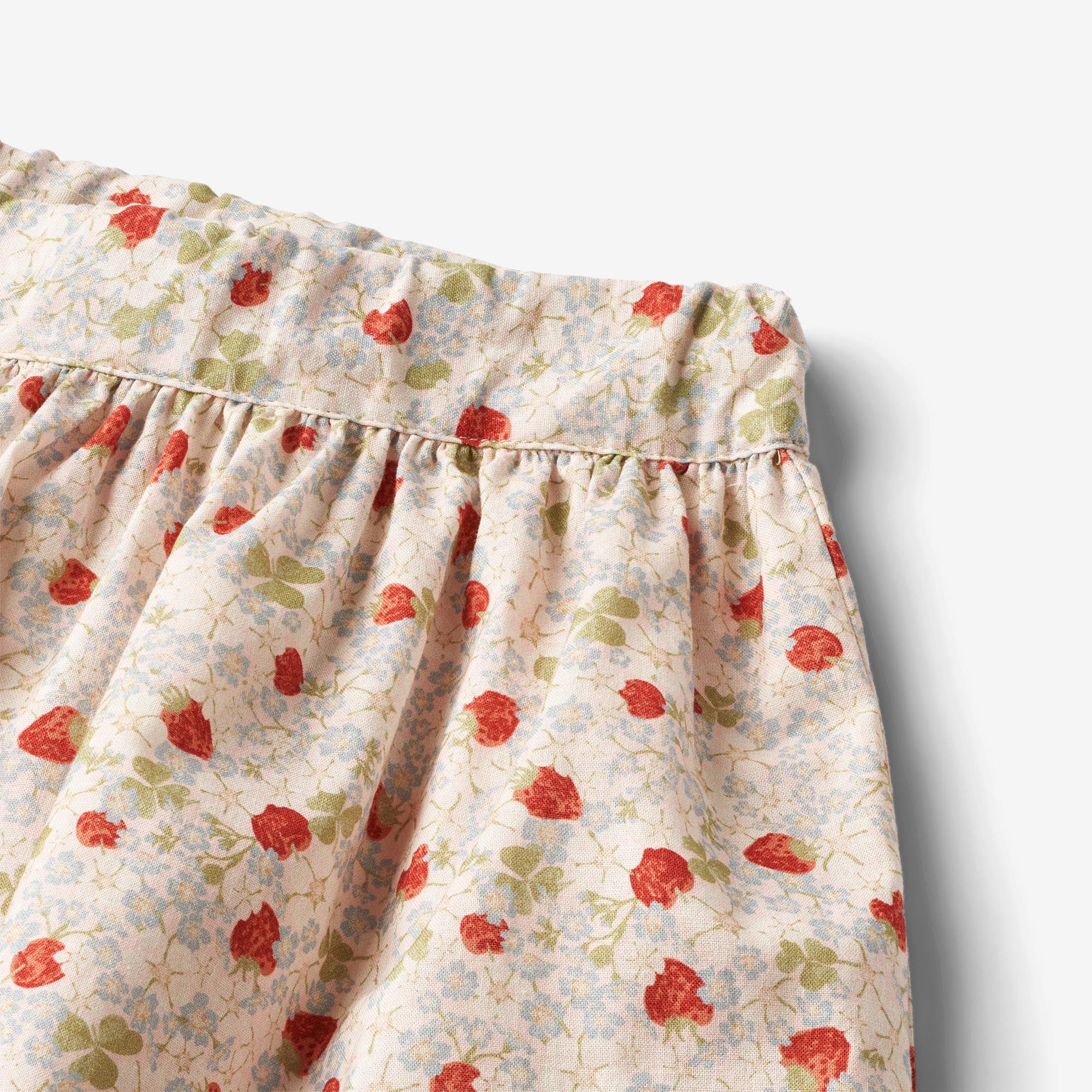 Skirt Sissi - rose strawberries - Image 3