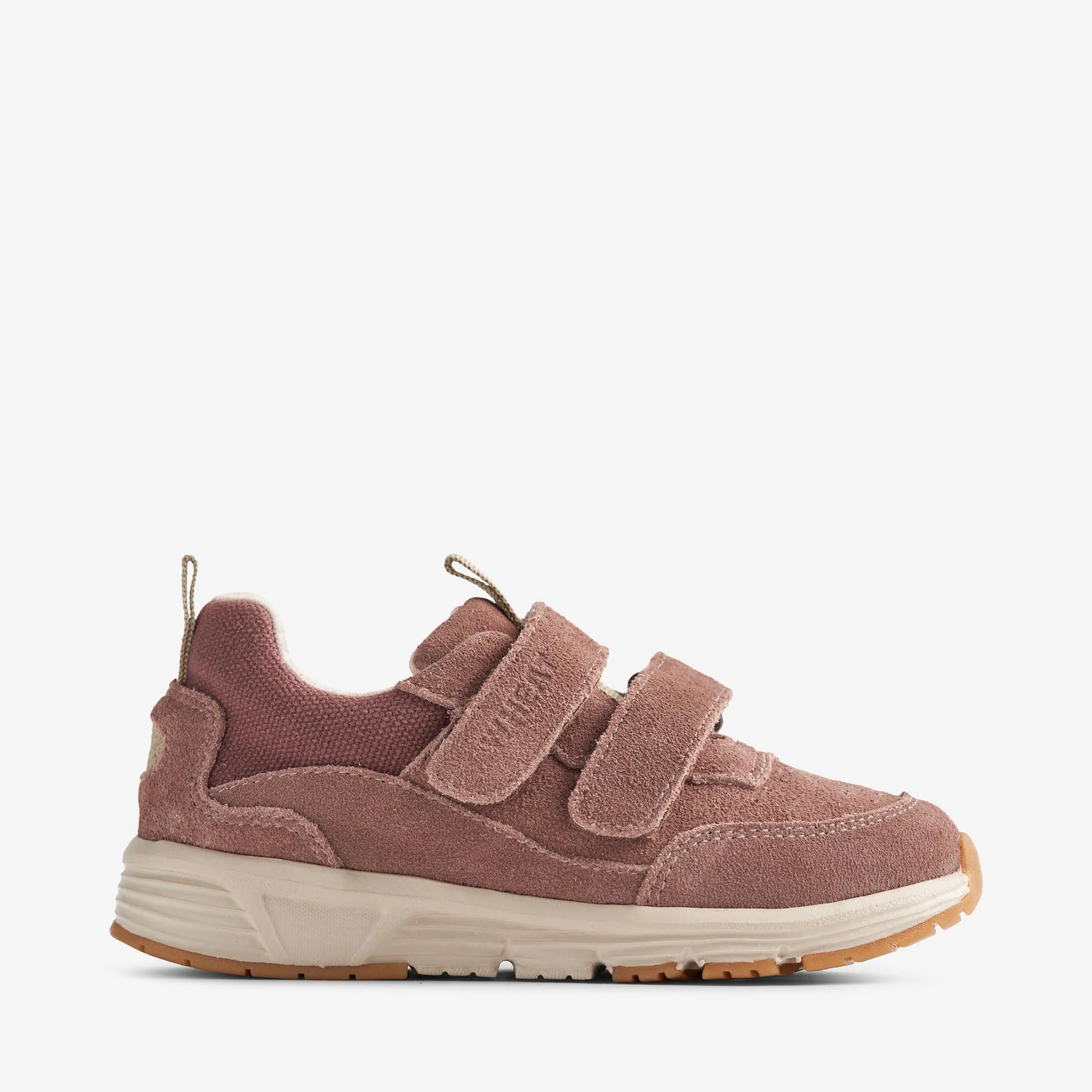 Sneaker Alin - dusty rouge - Image 2