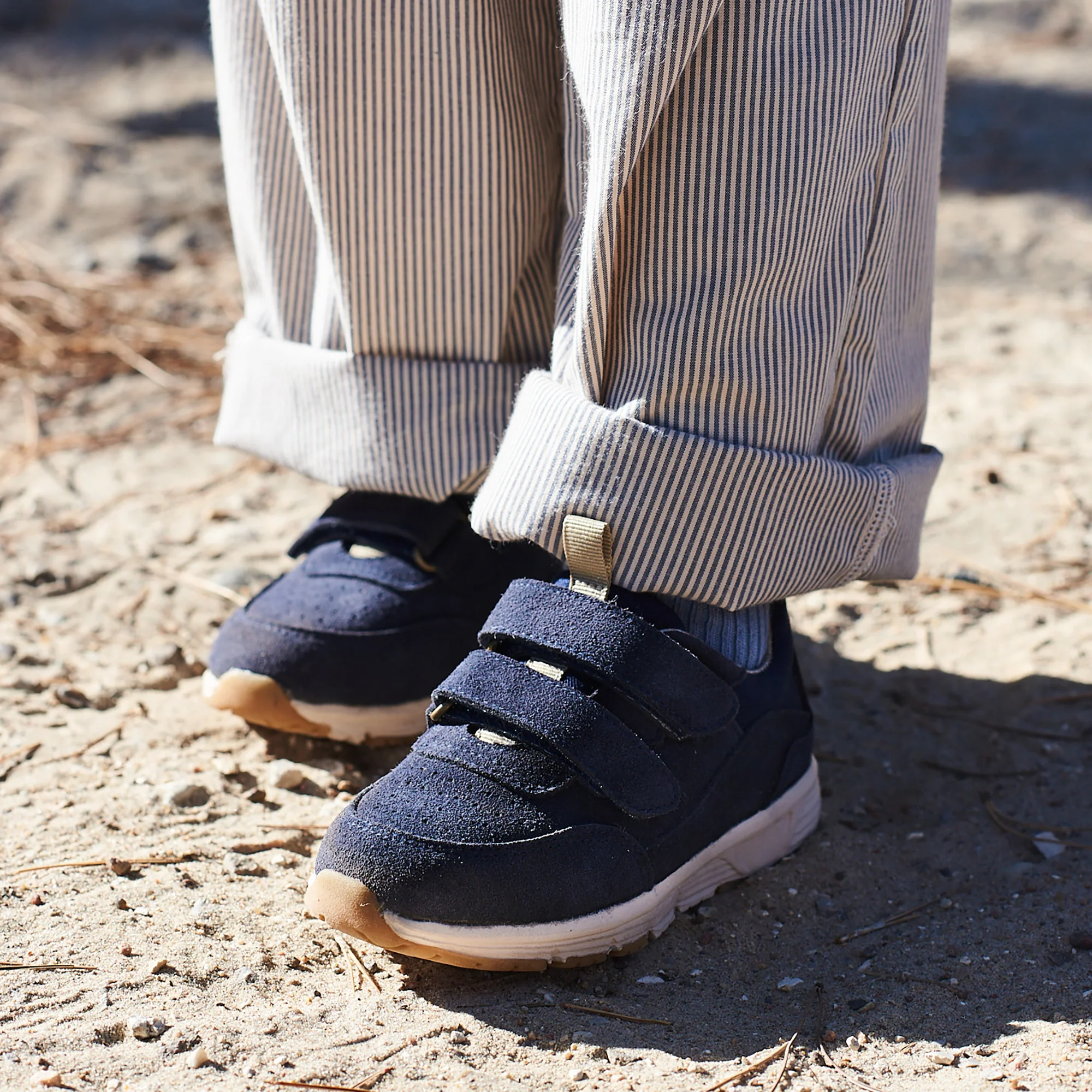Sneaker Alin - navy - Image 2