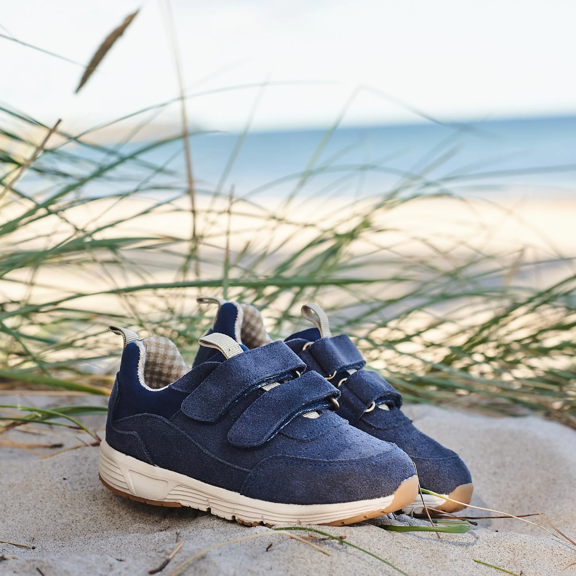 Sneaker Alin - navy - Image 5
