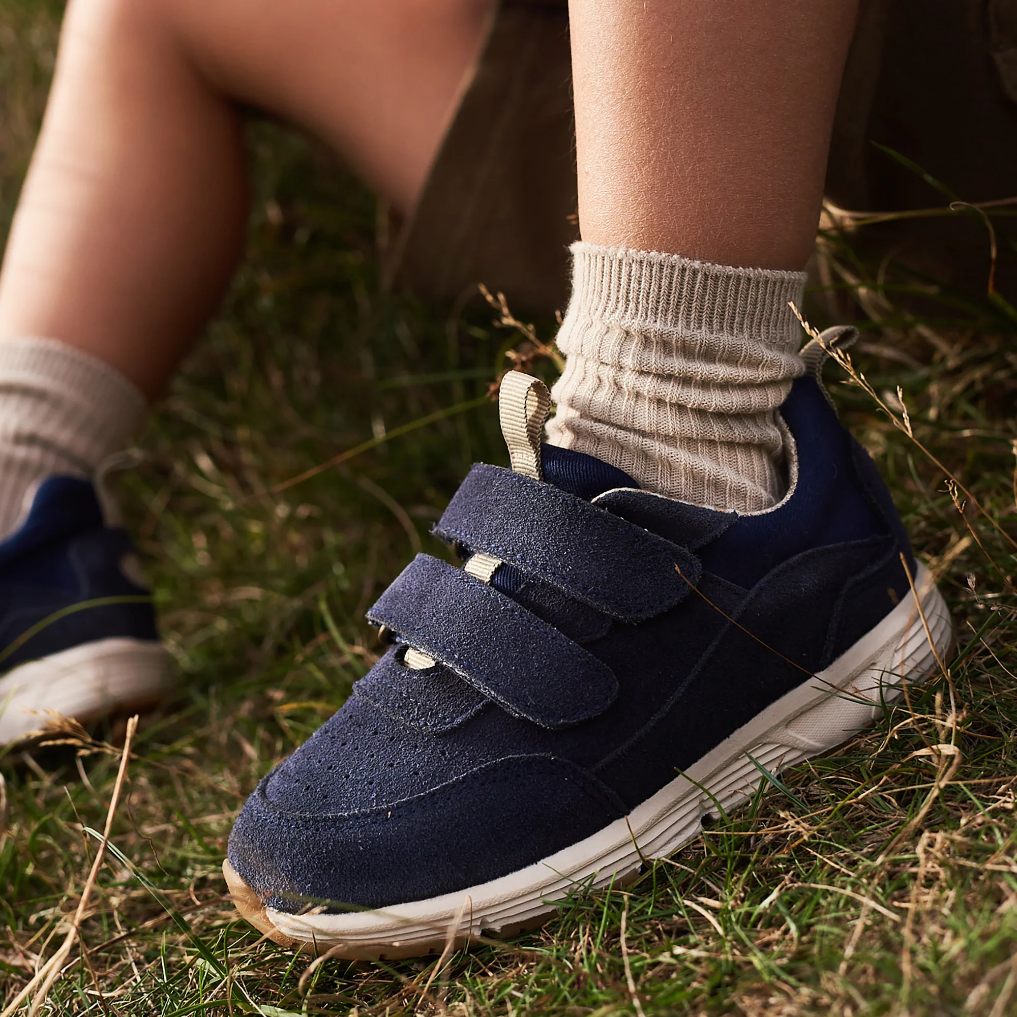 Sneaker Alin - navy - Image 6