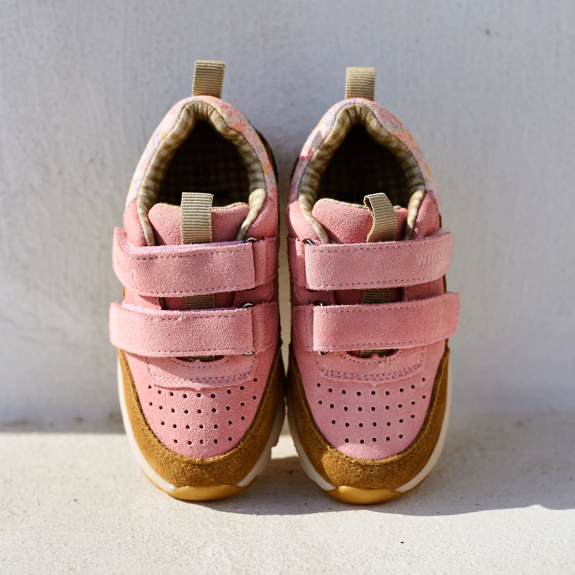 Sneaker Alin - rose - Image 2