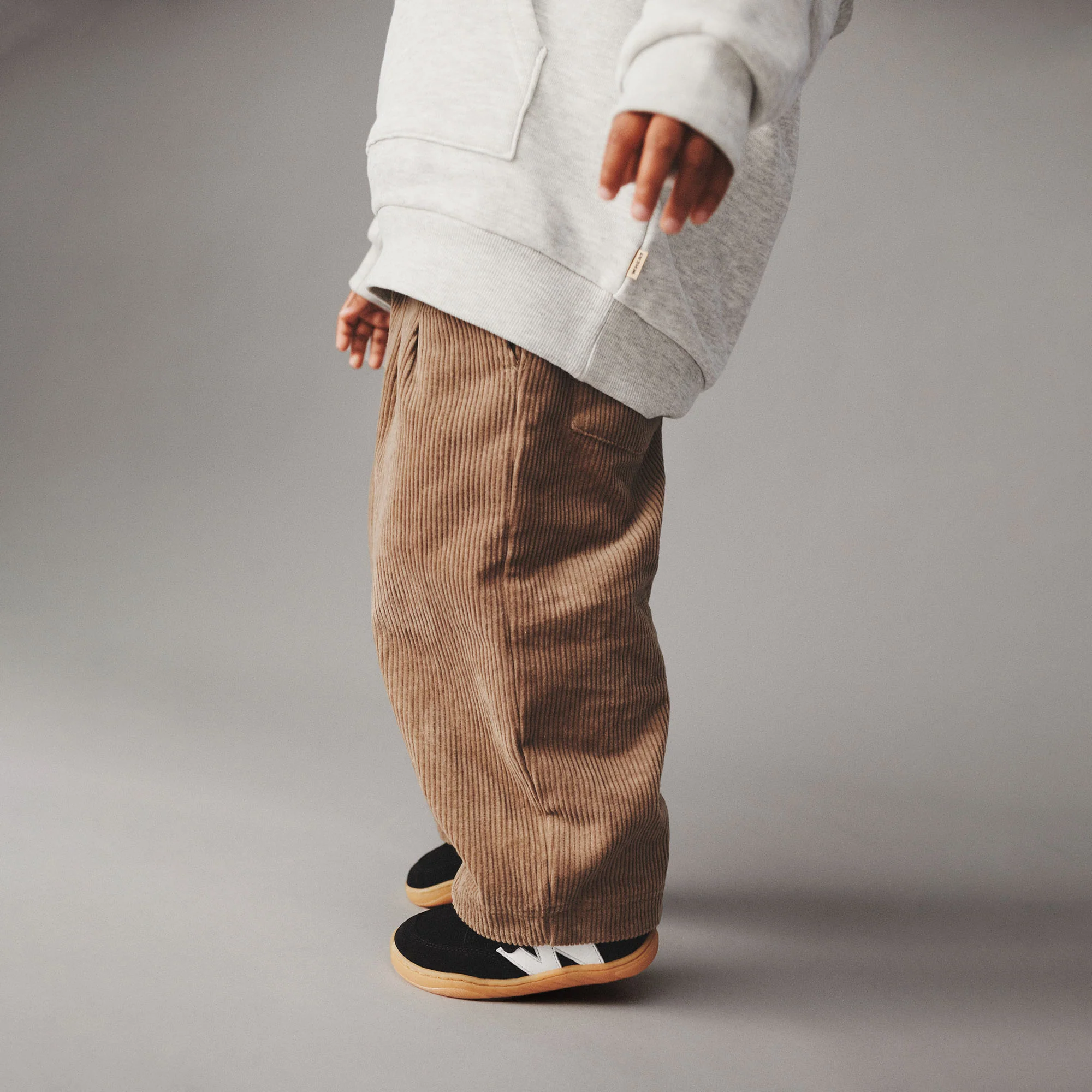Sneaker Barres - black - Image 5
