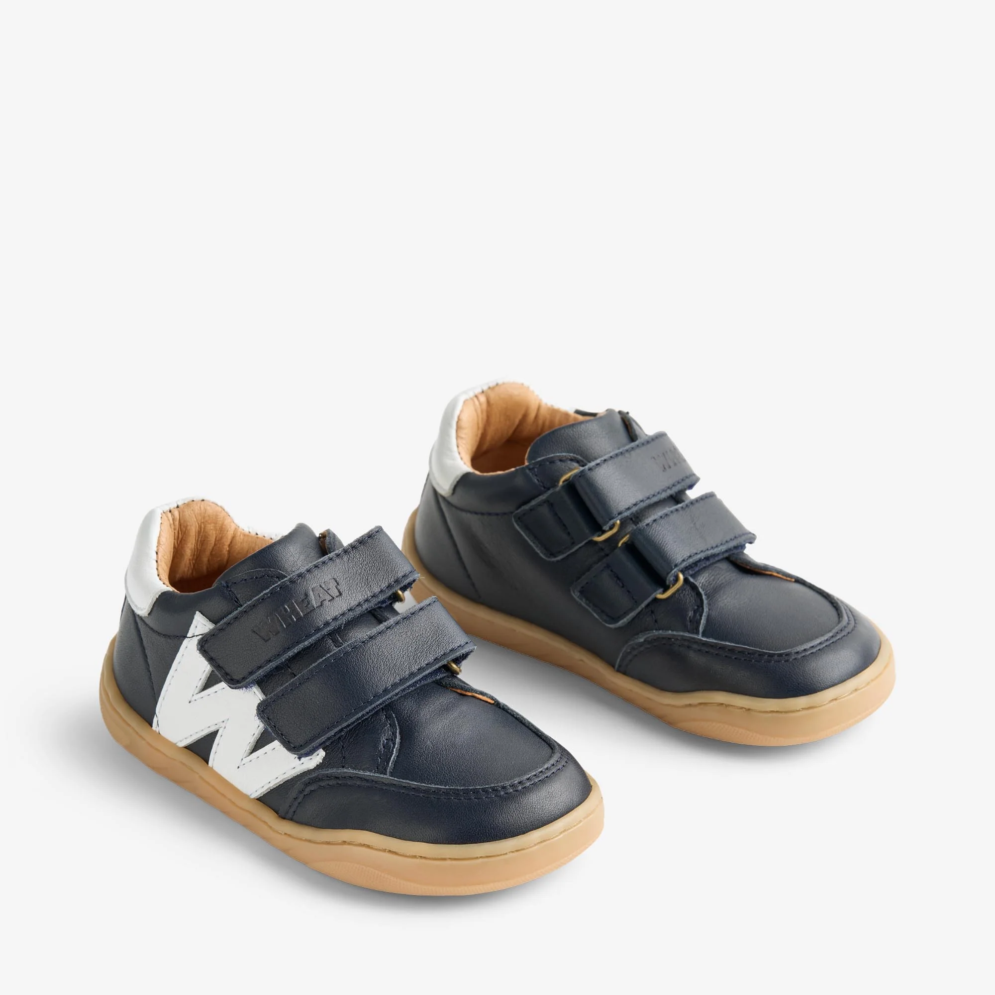 Sneaker Barres - navy