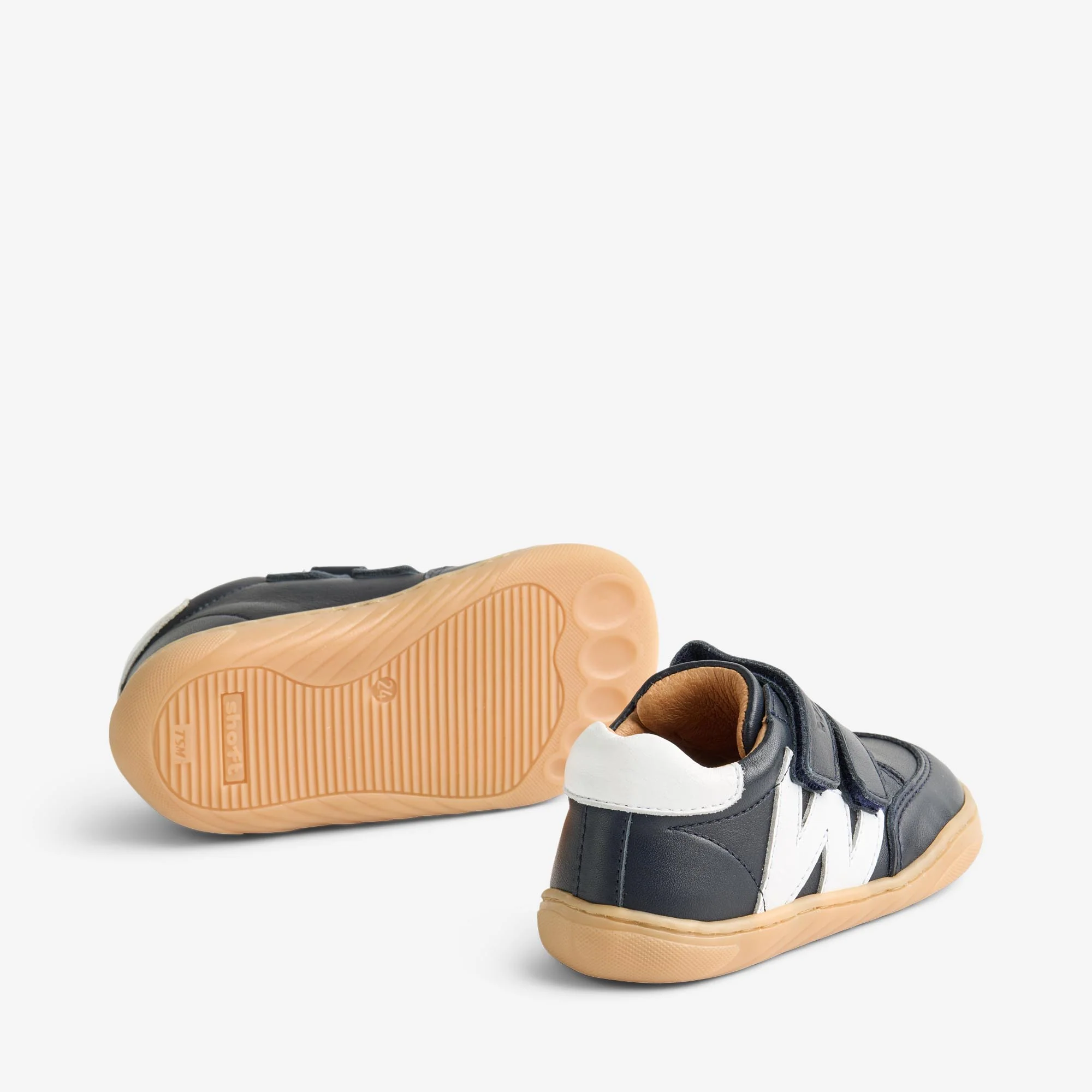 Sneaker Barres - navy - Image 2