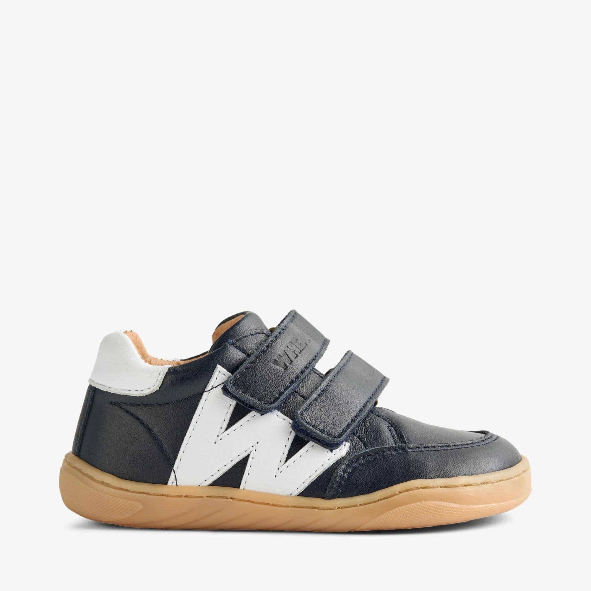 Sneaker Barres - navy - Image 3
