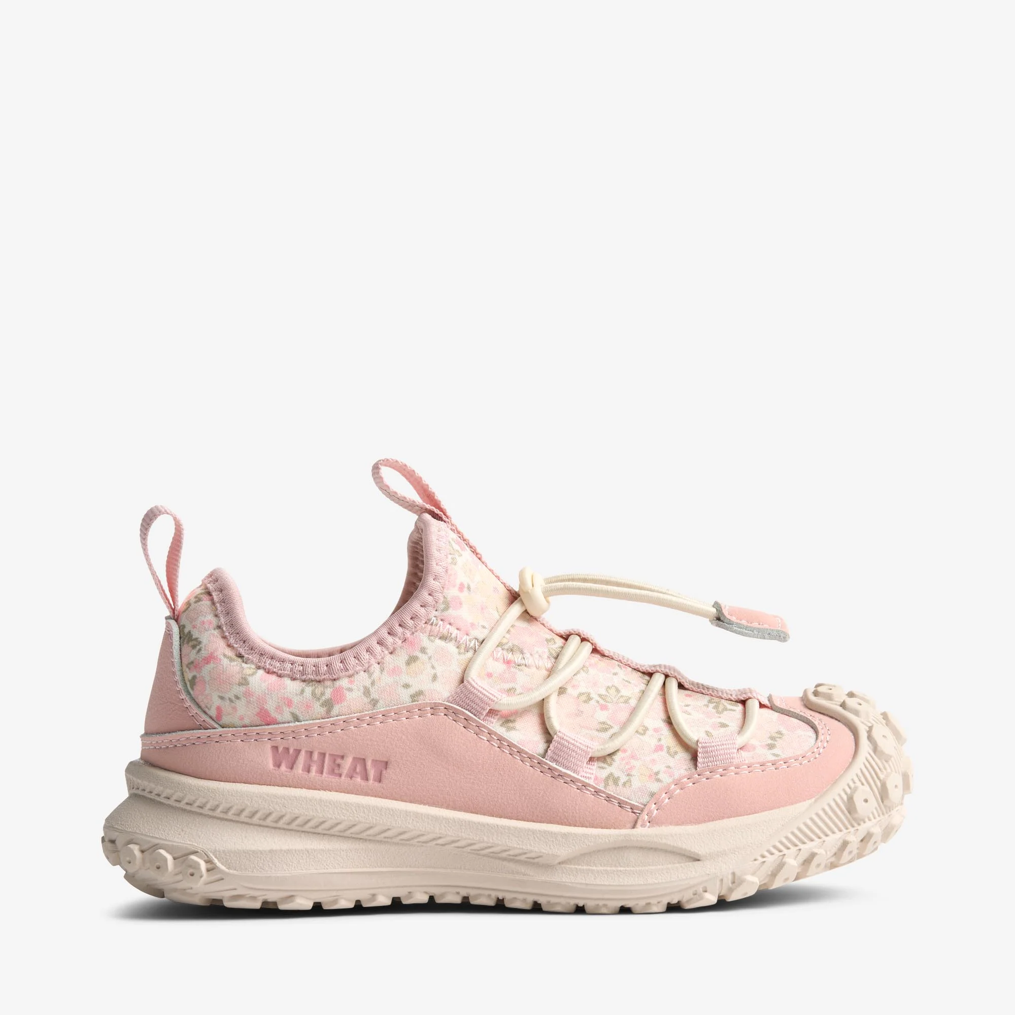 Sneaker Billie - ivory flower meadow - Image 4