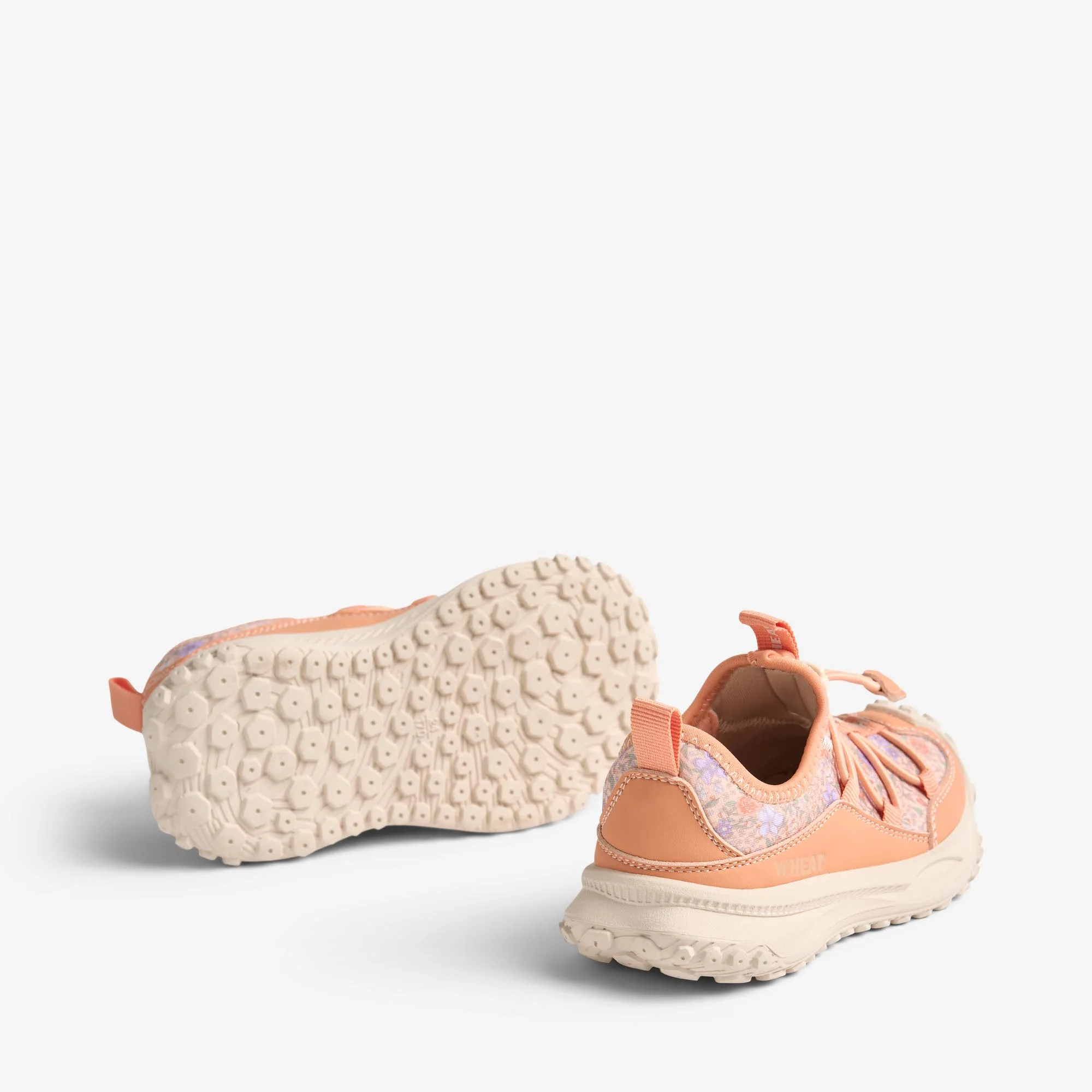 Sneaker Billie - rose sorbet flowers - Image 3