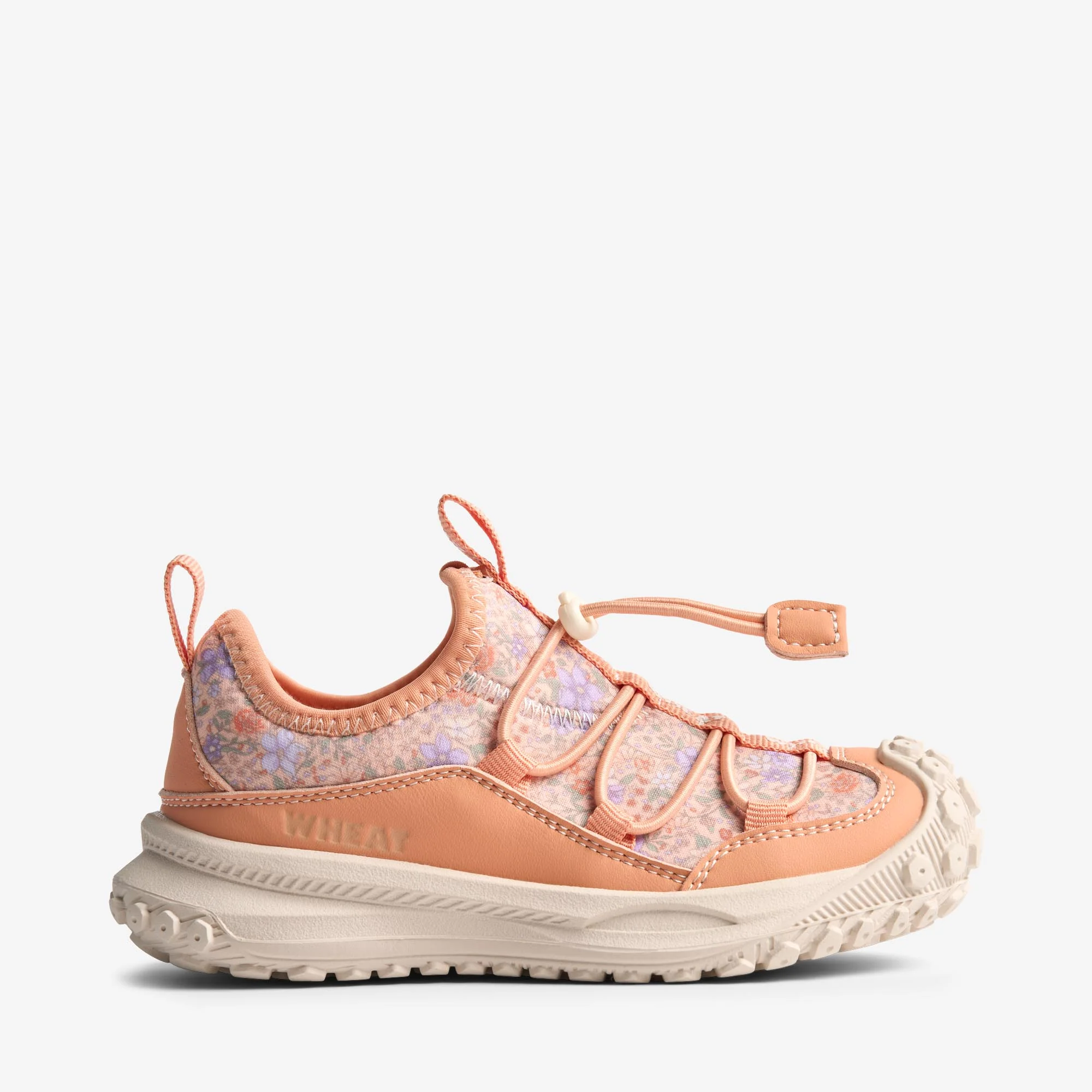 Sneaker Billie - rose sorbet flowers - Image 4