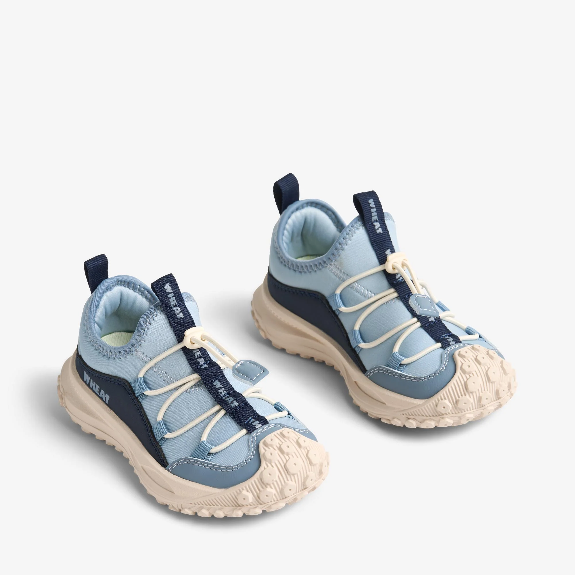 Sneaker Billie - summer sky
