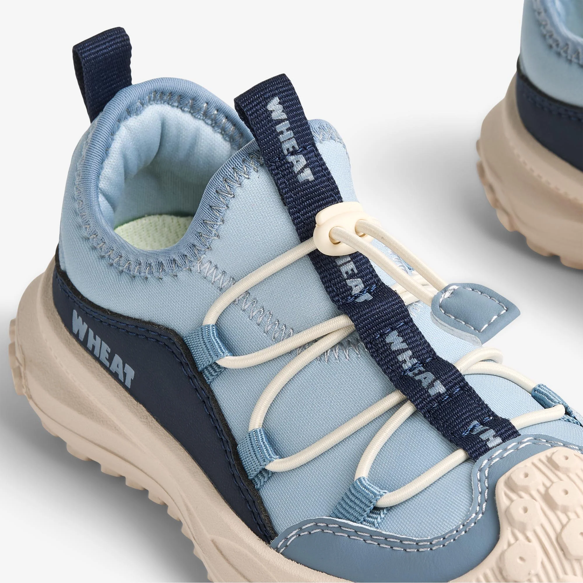 Sneaker Billie - summer sky - Image 6