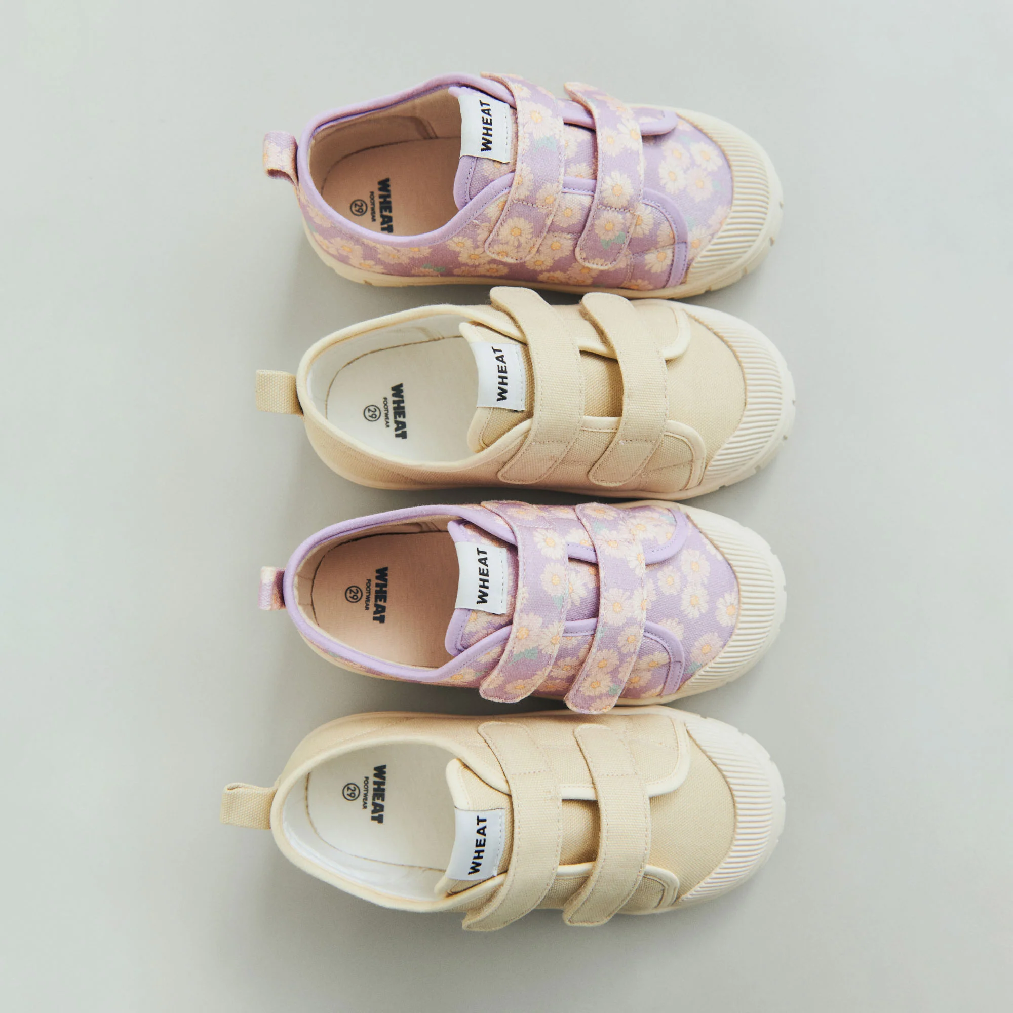 Sneaker Bobbie - off white - Image 2