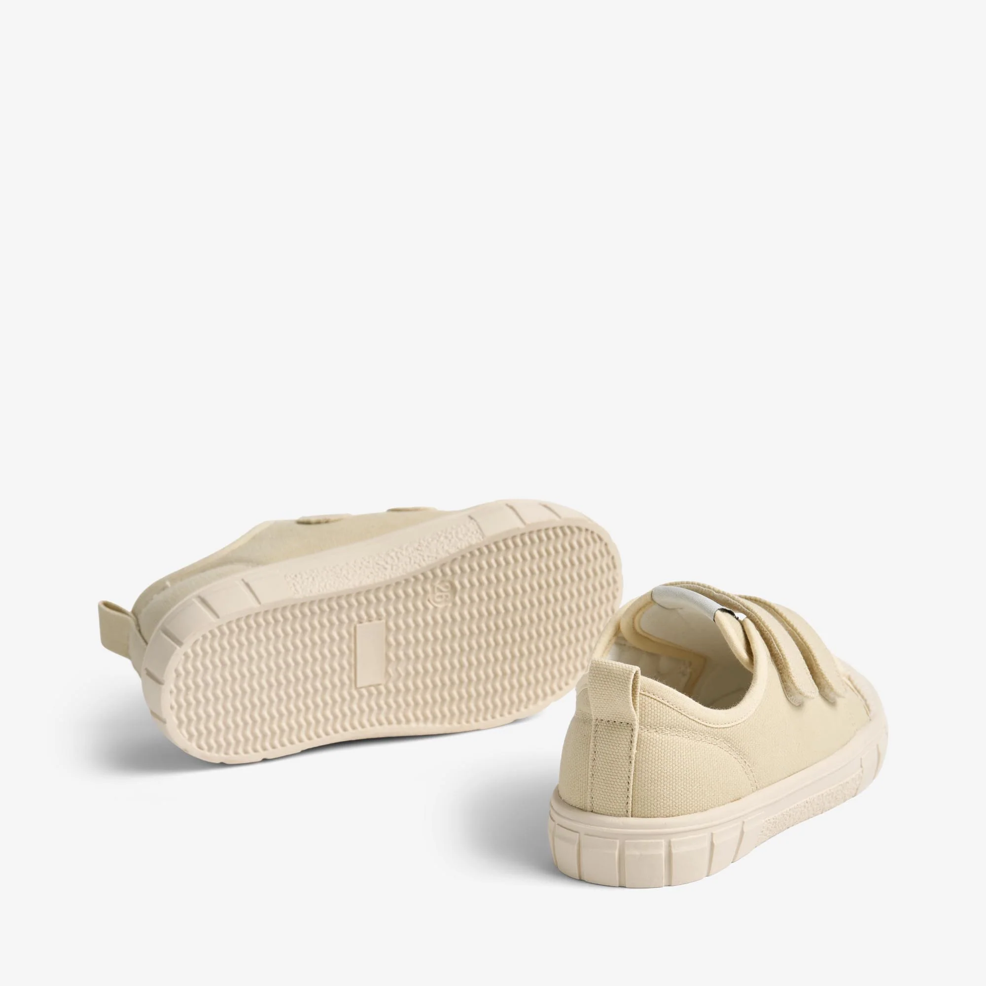 Sneaker Bobbie - off white - Image 3