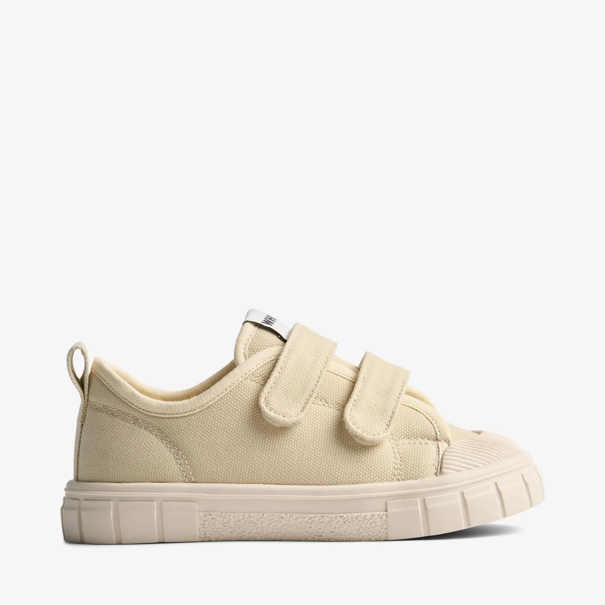 Sneaker Bobbie - off white - Image 4