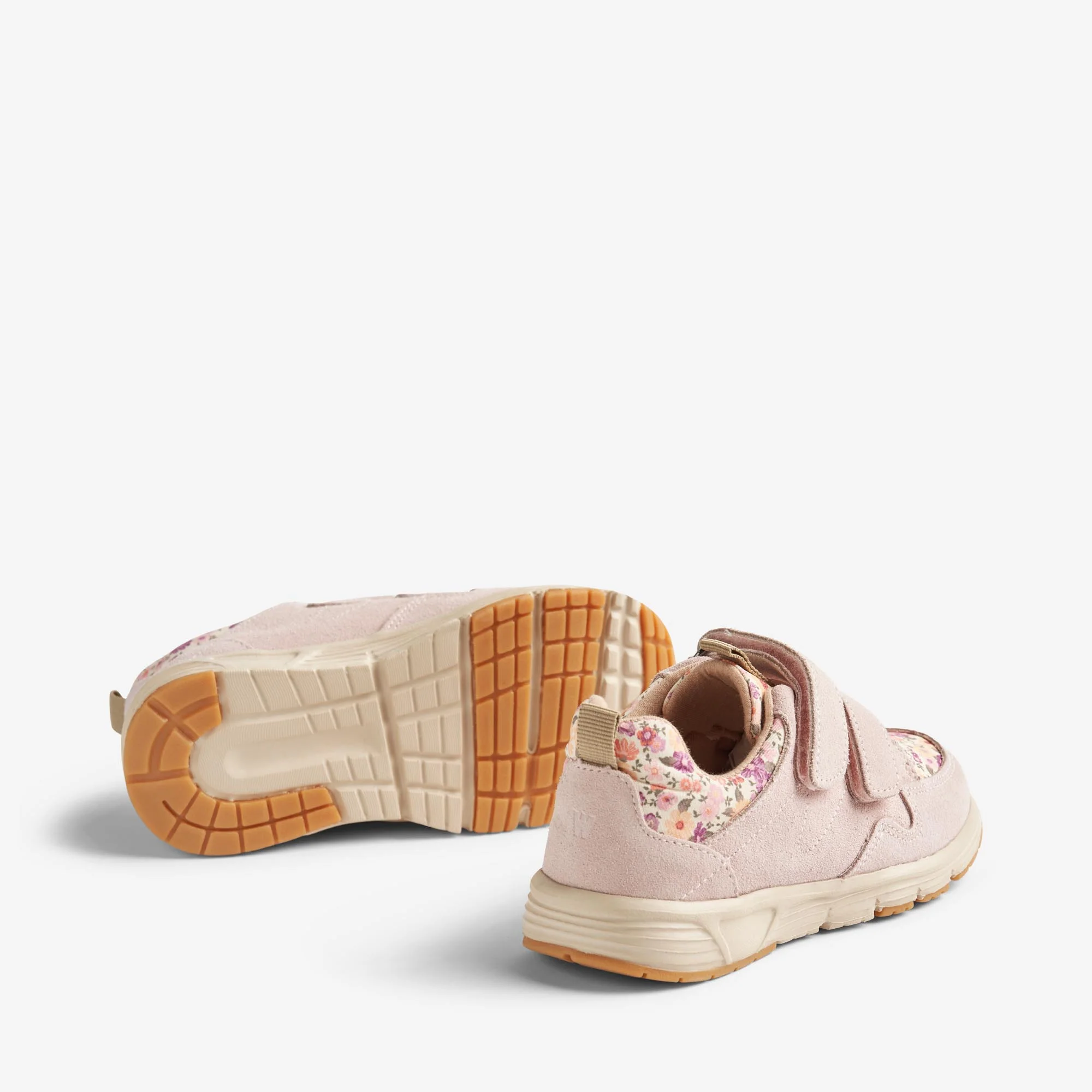 Sneaker Double Velcro Toney Print - rose ballet - Image 2