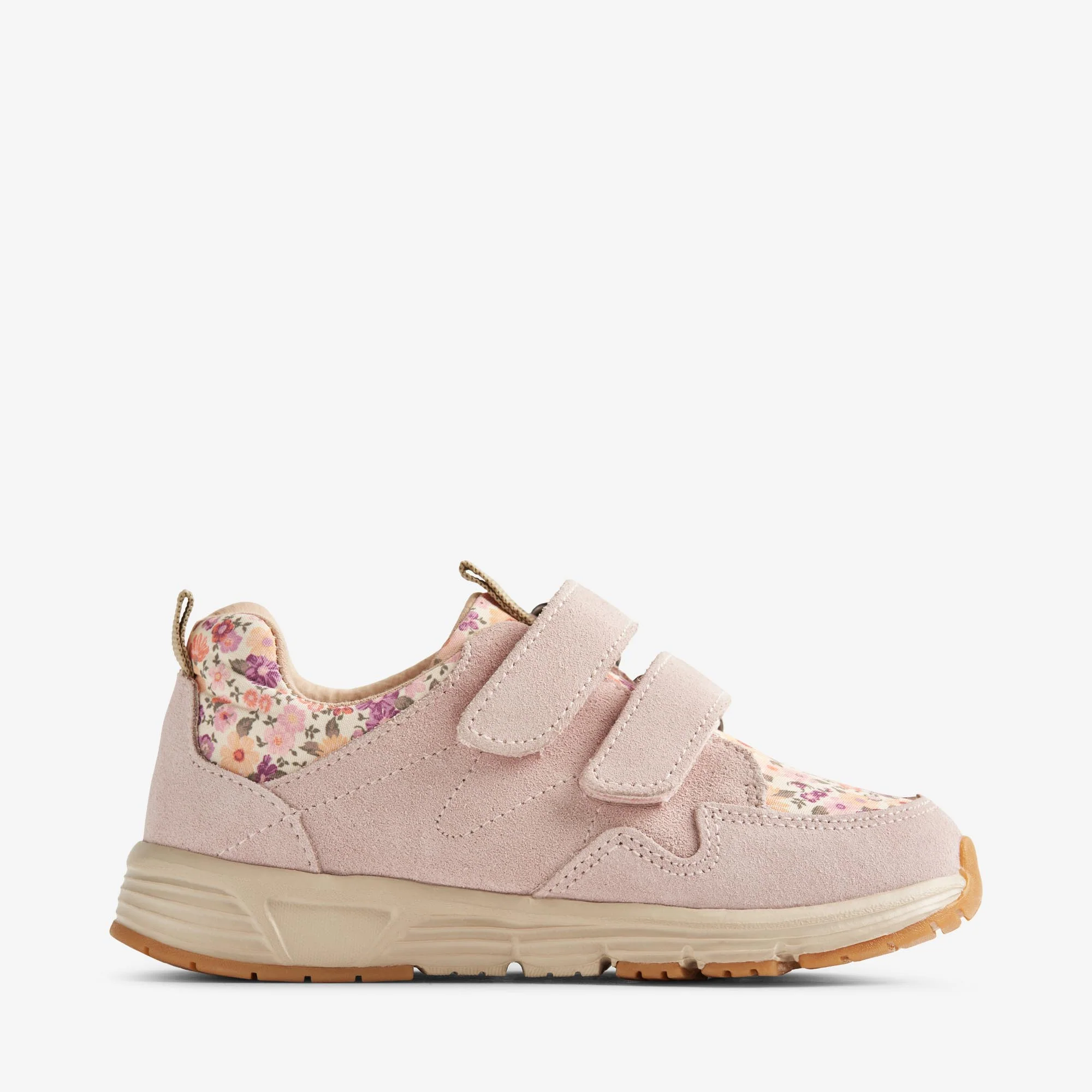 Sneaker Double Velcro Toney Print - rose ballet - Image 3