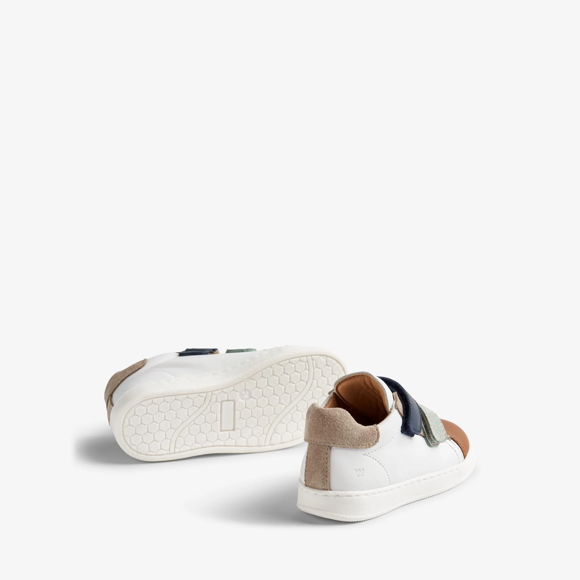 Sneaker Velo - cognac - Image 2