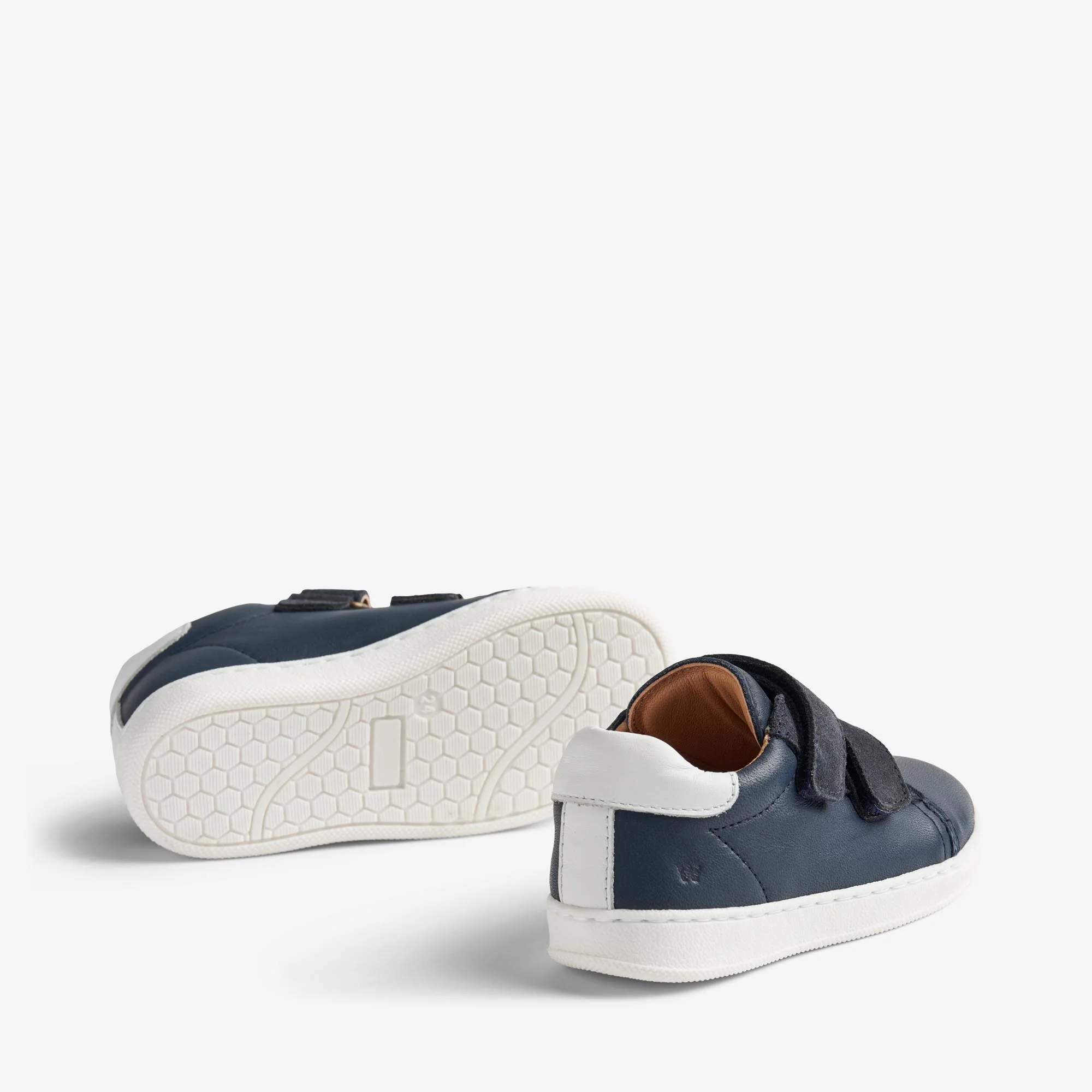 Sneaker Velo - navy - Image 3