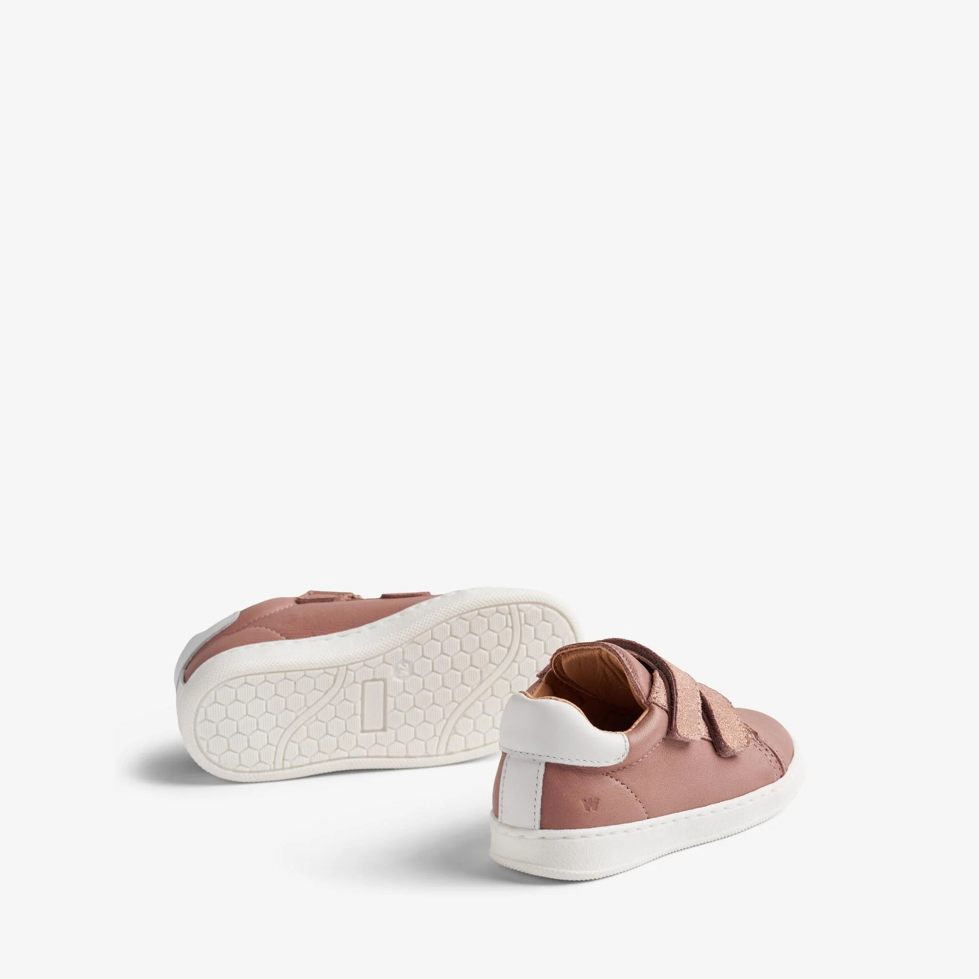 Sneaker Velo - old rose - Image 2