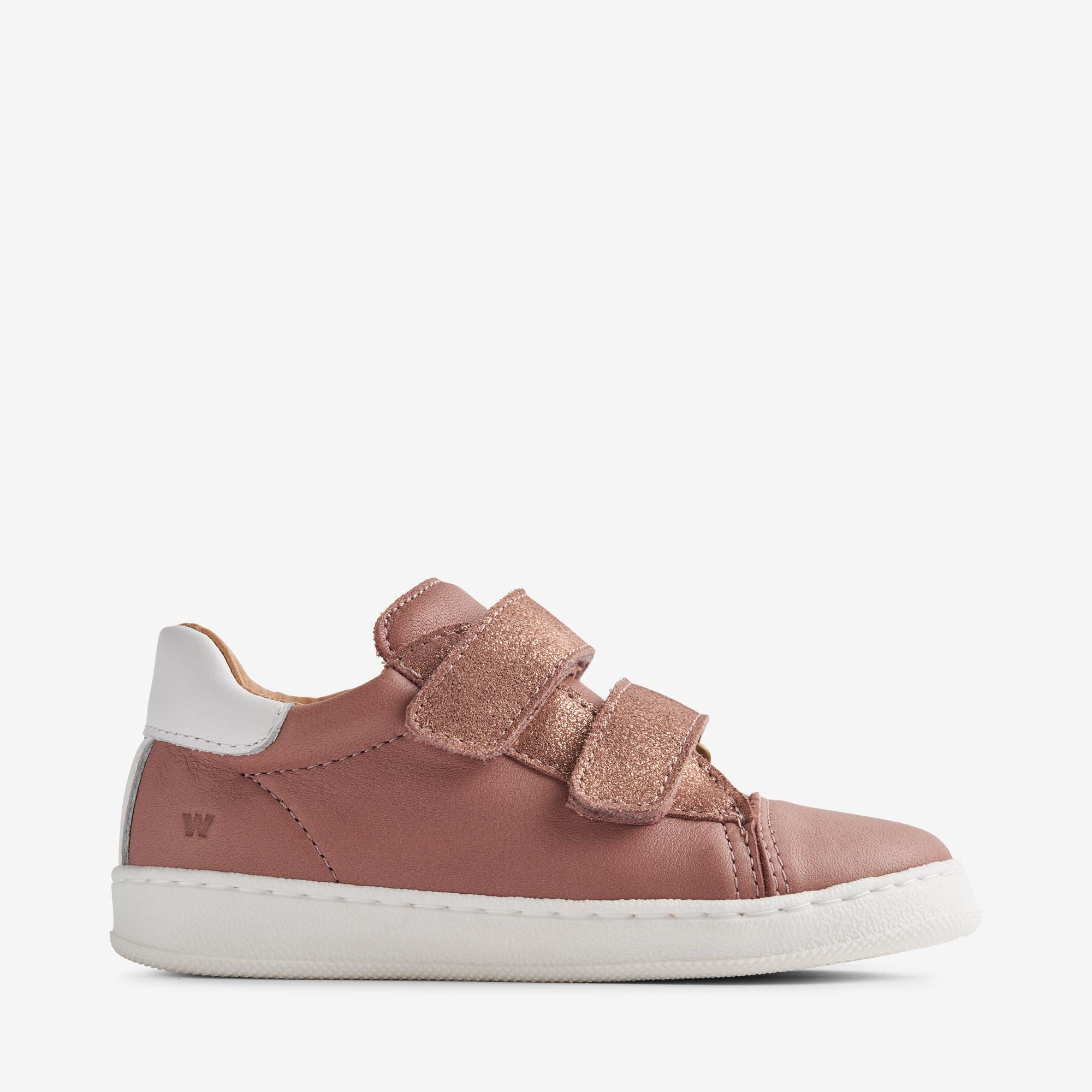 Sneaker Velo - old rose - Image 3