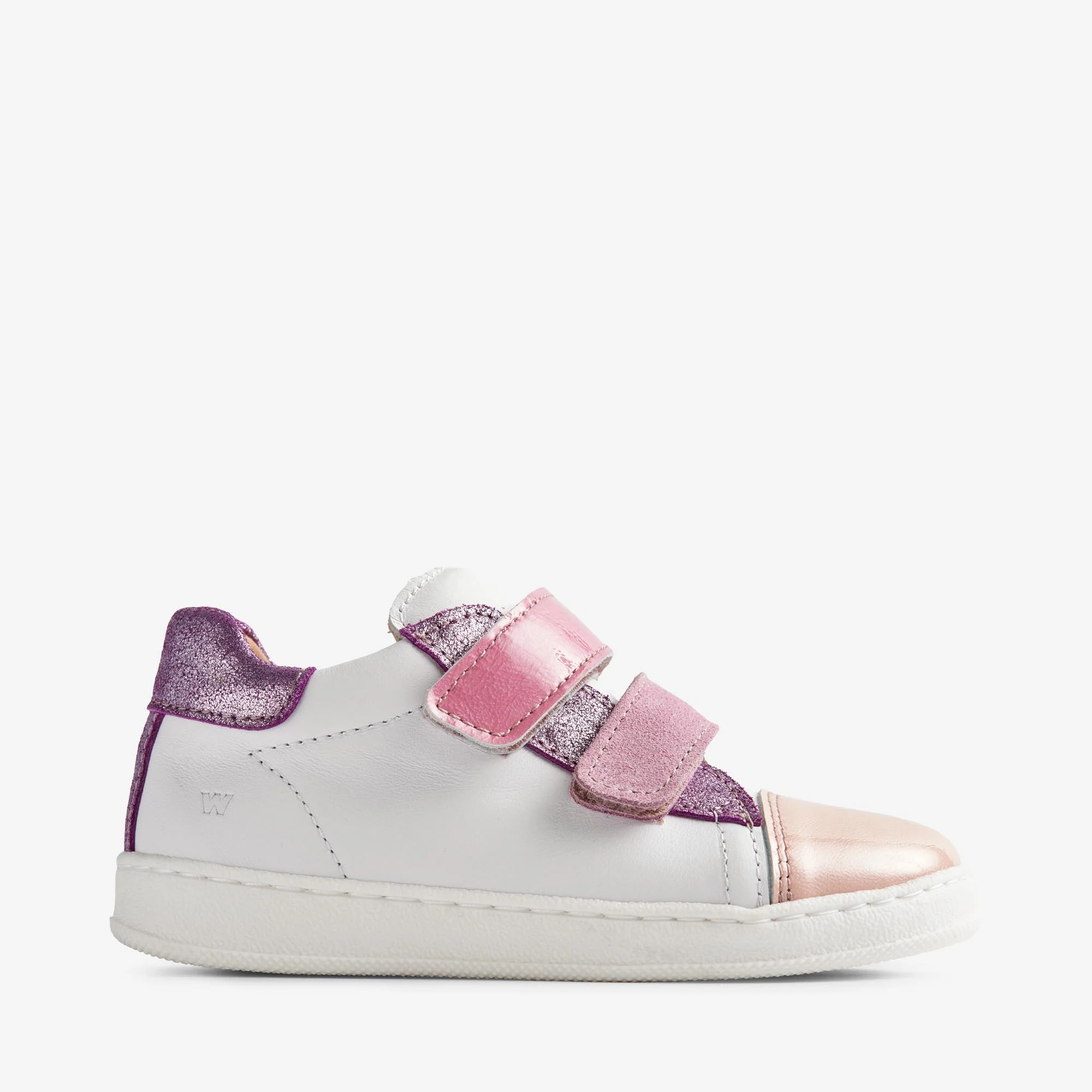 Sneaker Velo - rose - Image 3