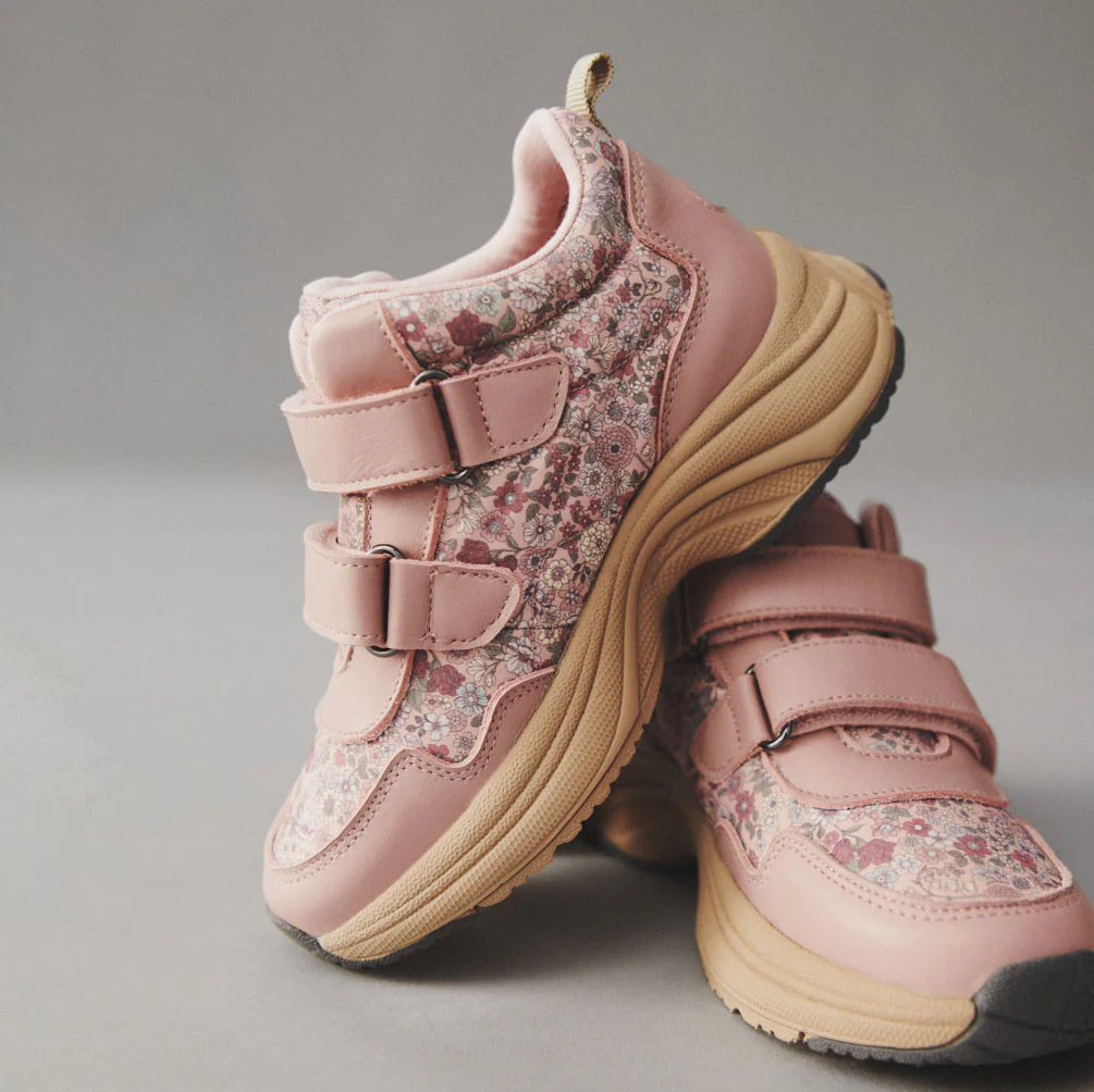 Sneaker Leony Tex - rose powder - Image 2