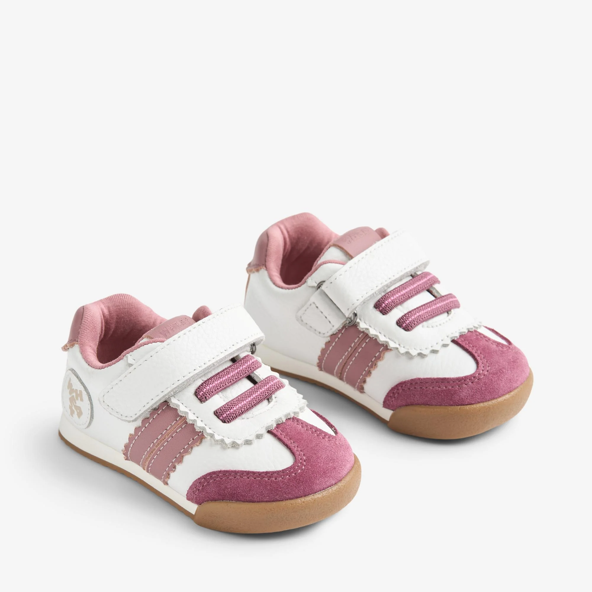 Sneaker Spectra - dusty lilac