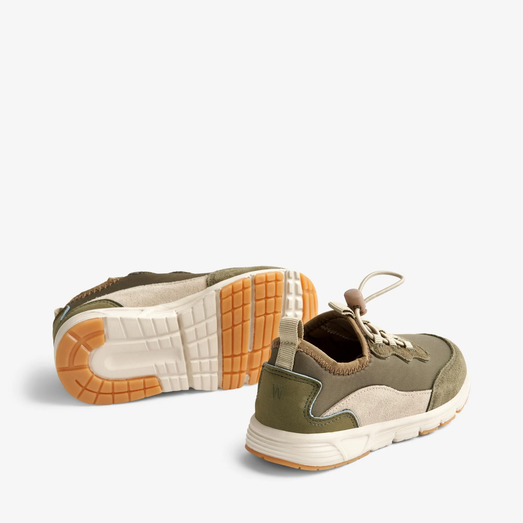 Sneaker Speedlace Arta - dry pine - Image 3