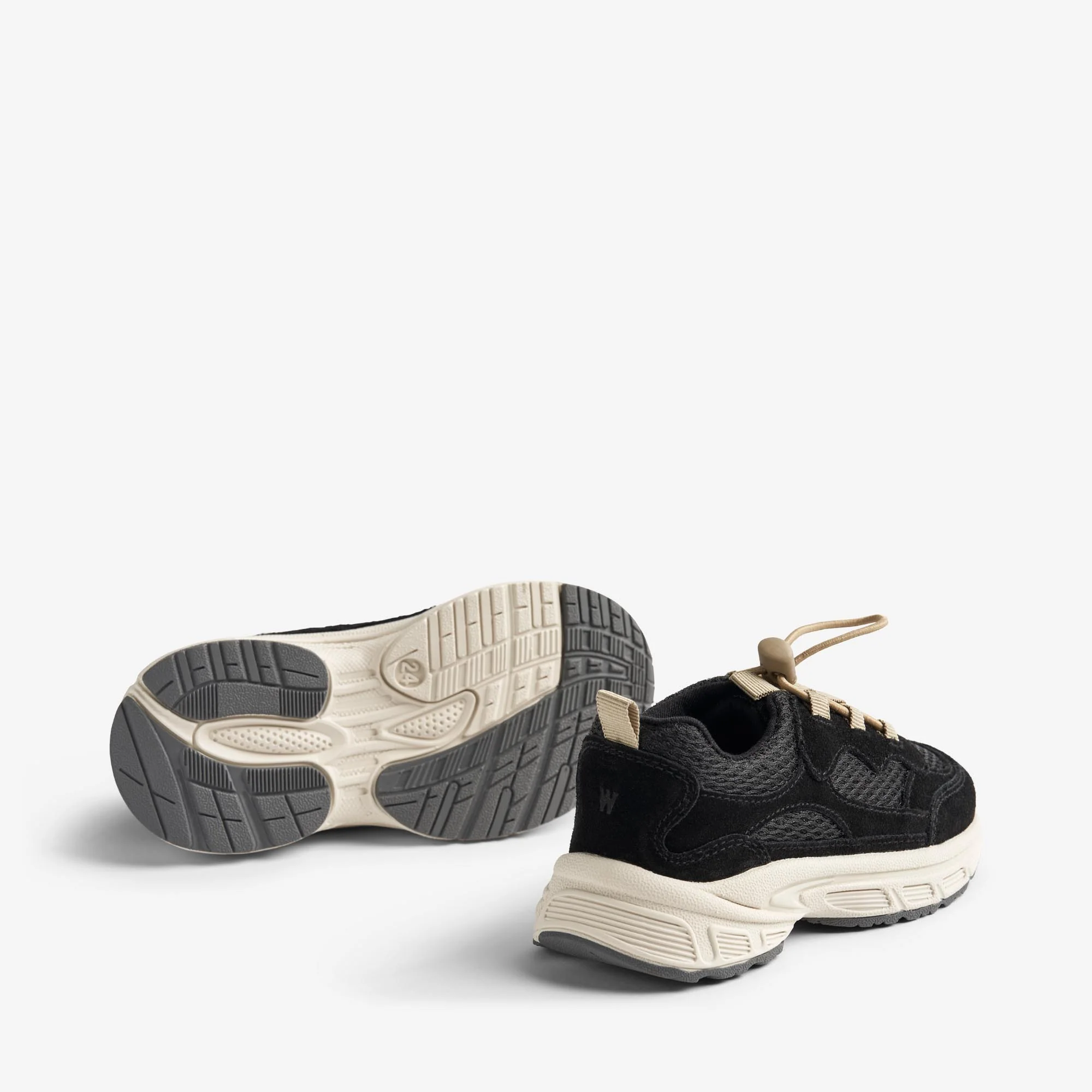 Sneaker Speedlace Arthur - black - Image 2