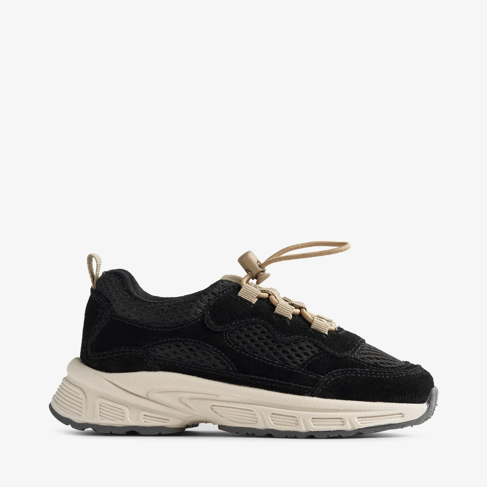Sneaker Speedlace Arthur - black - Image 3