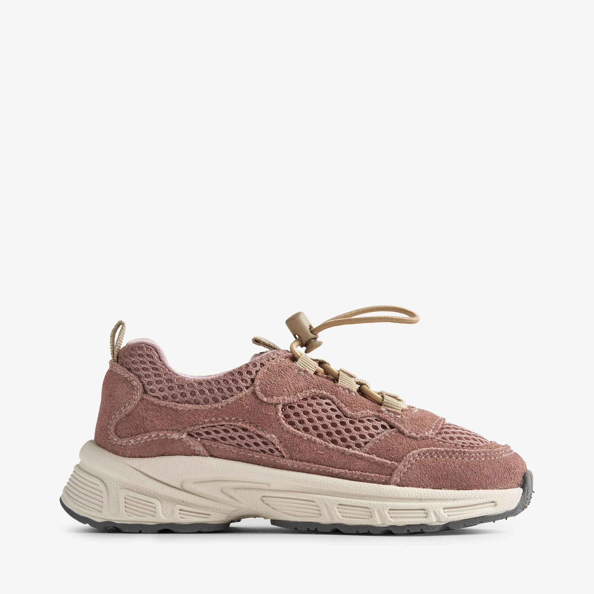 Sneaker Speedlace Arthur - dusty rouge - Image 2