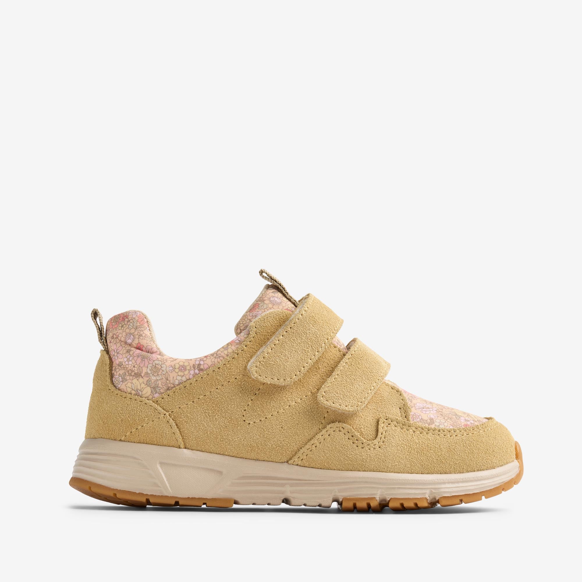 Sneaker Toney - yellow - Image 2