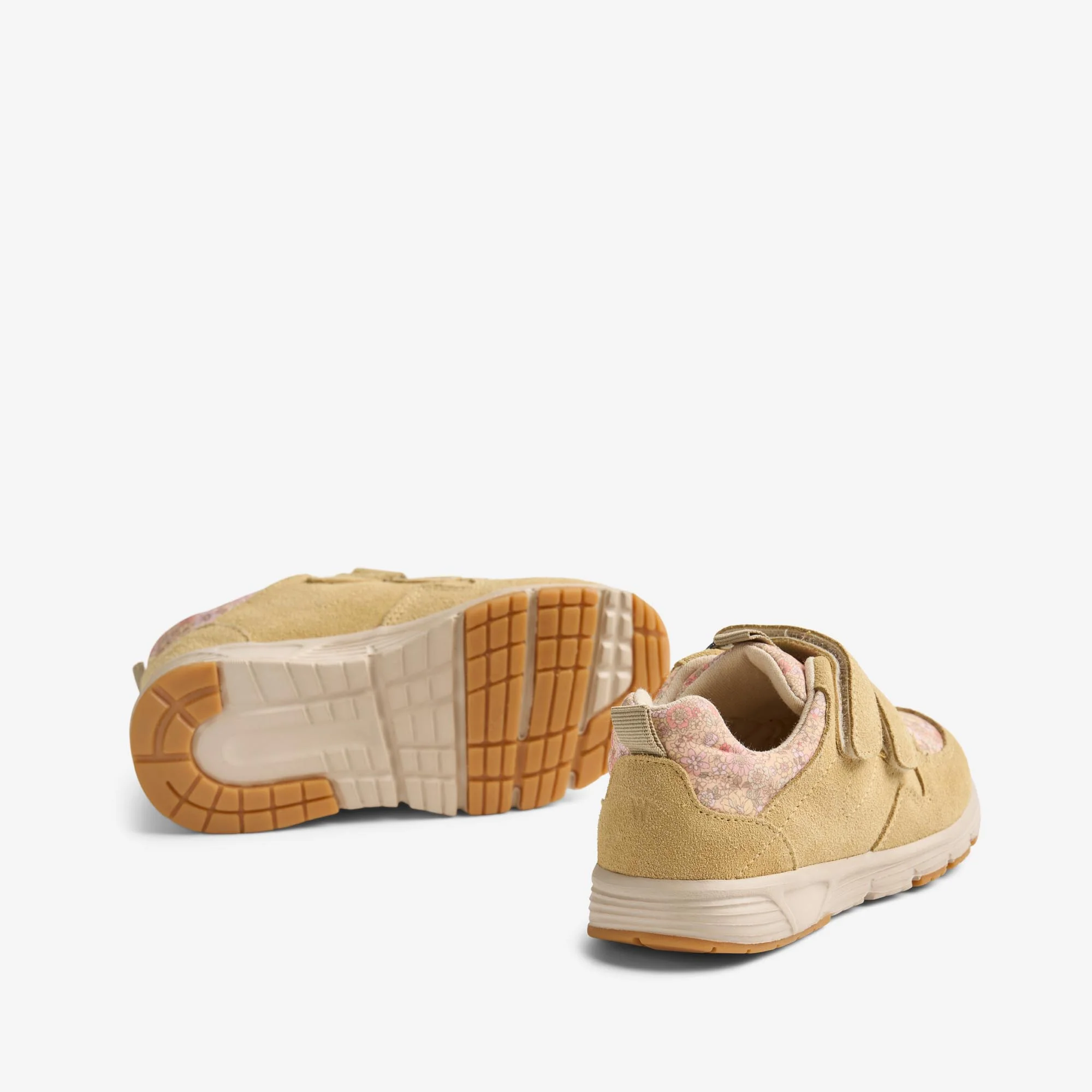 Sneaker Toney - yellow - Image 3