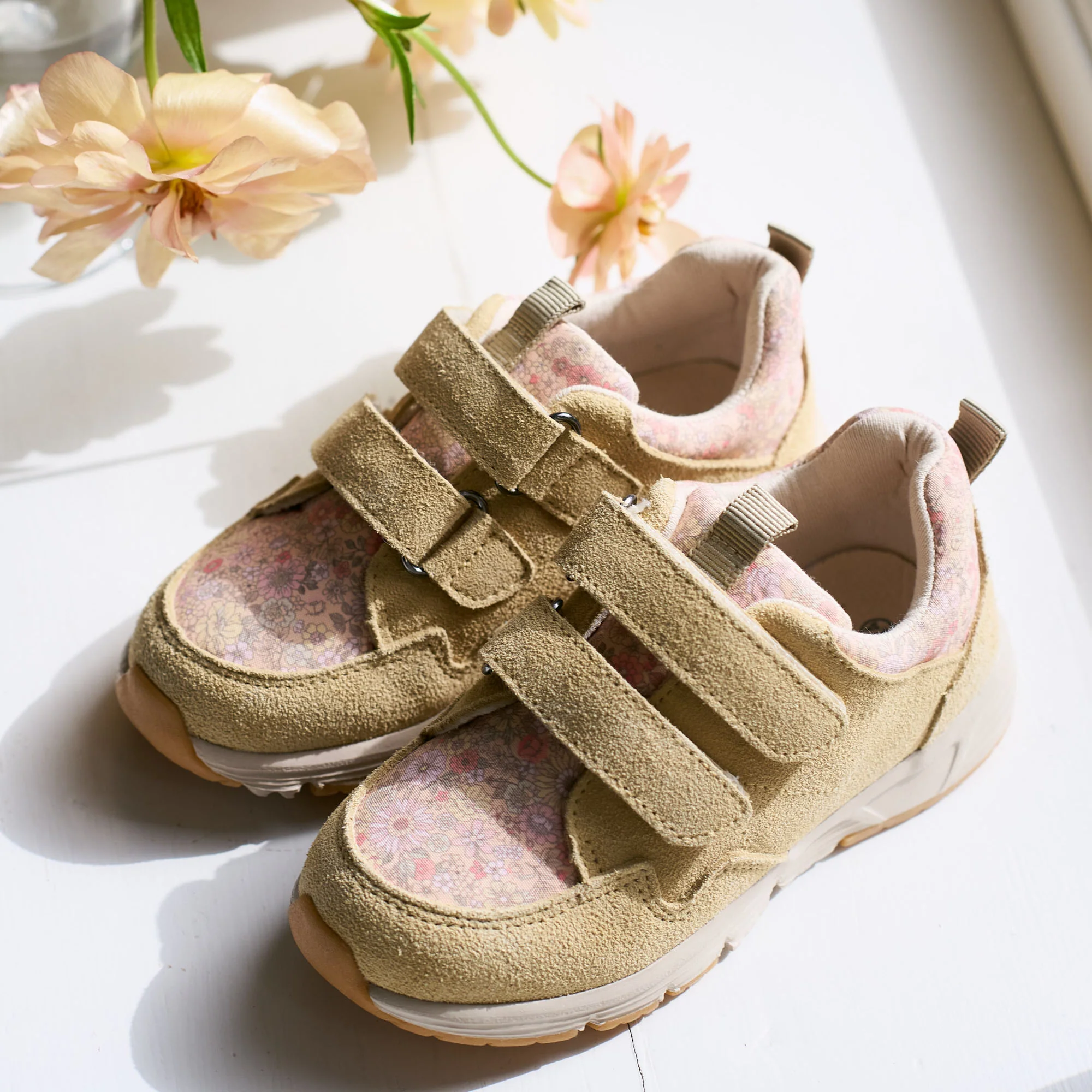 Sneaker Toney - yellow - Image 4