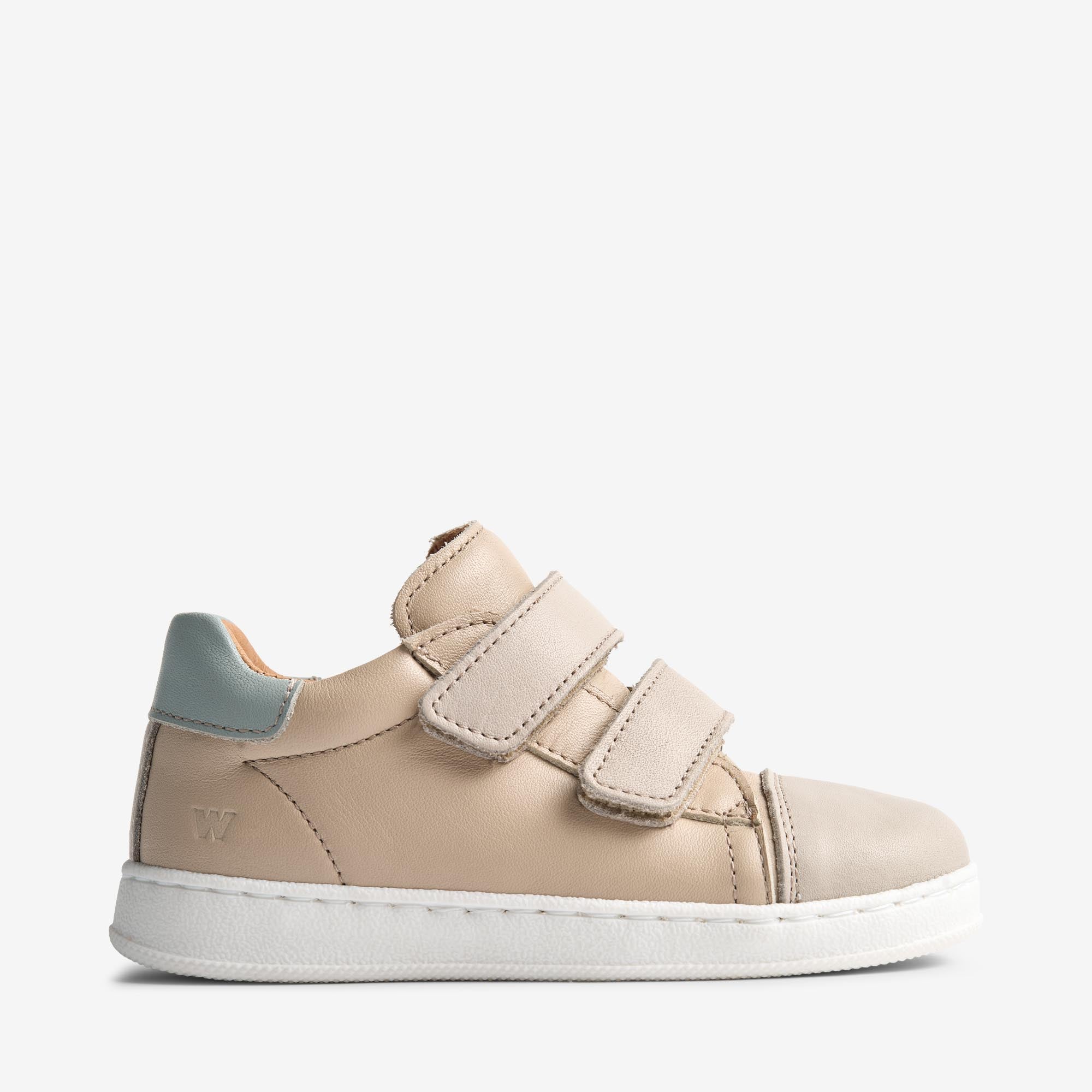 Sneaker Velo - eggshell aqua - Image 3