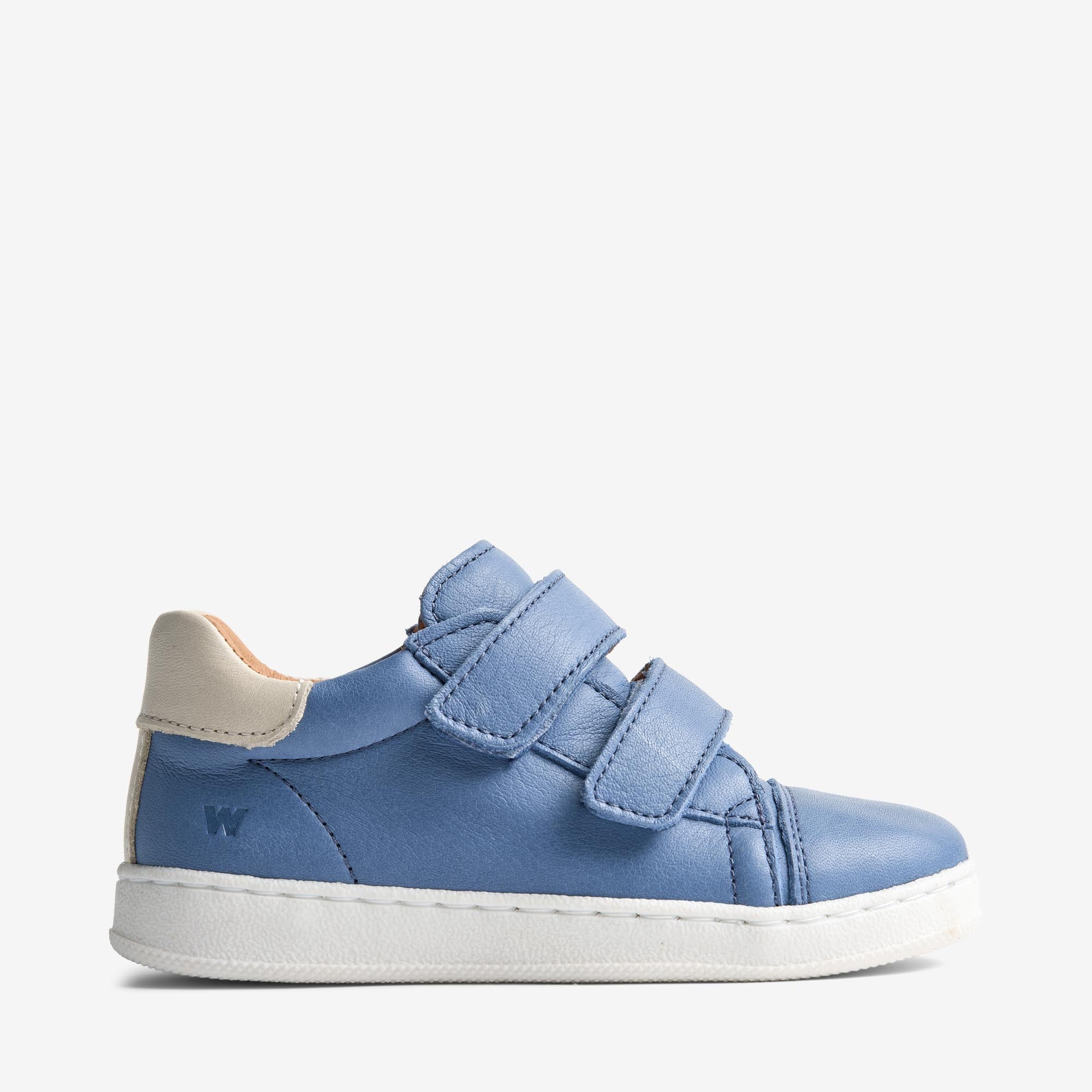 Sneaker Velo - faded denim - Image 3